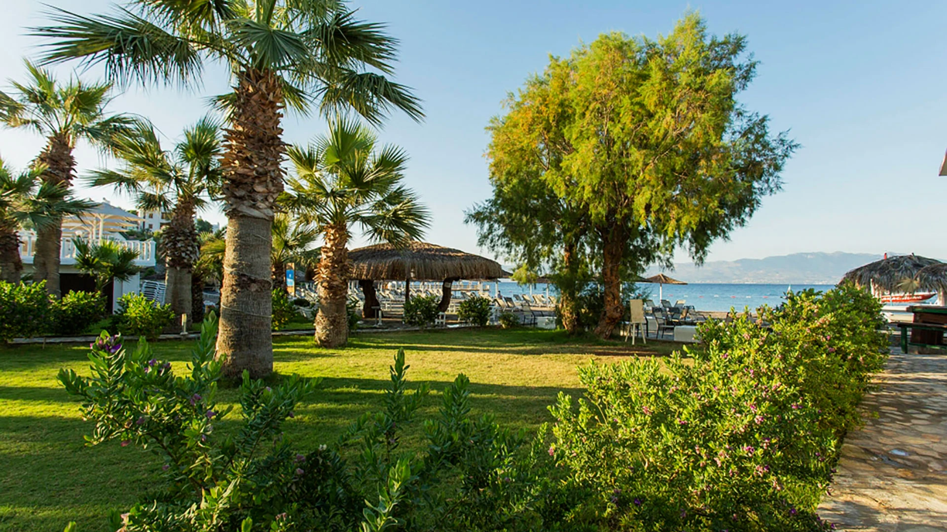 Charm Beach Hotel – 41