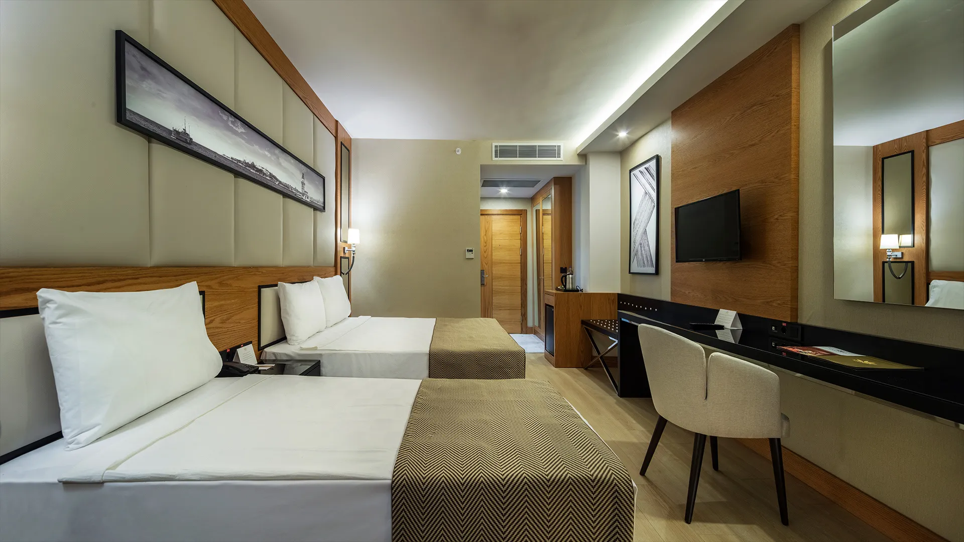 Aydinbey Queen'S Palace & Spa – 4
