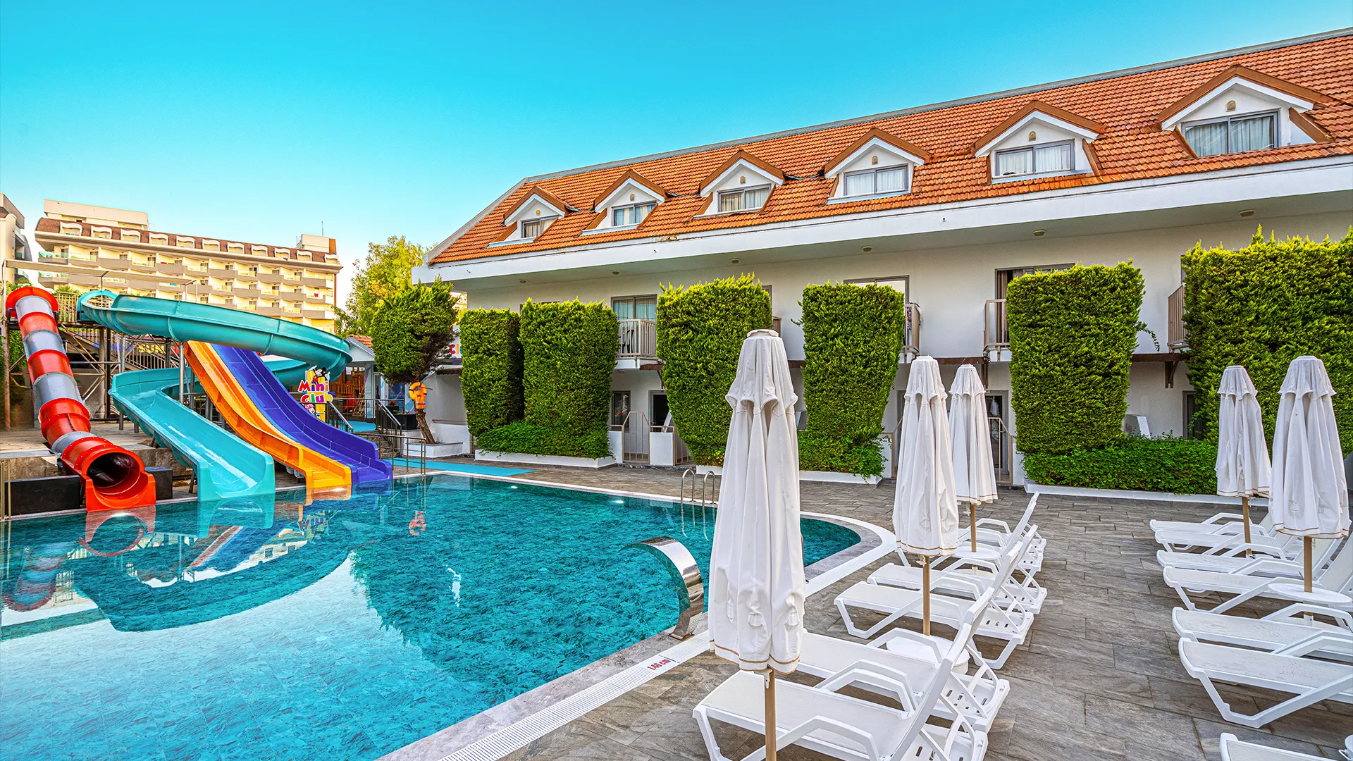 Side Story Resort & Spa Hotel – 2