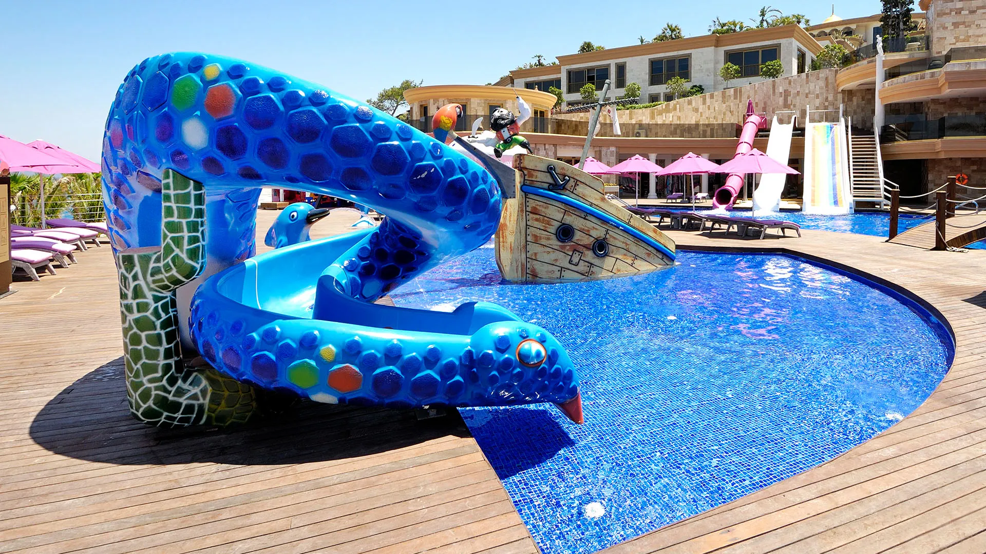 The Plaza Bodrum (Be Premium Bodrum) – 9