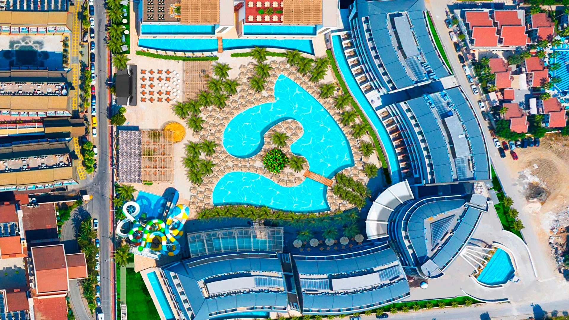 Tui Blue Maviss – 4
