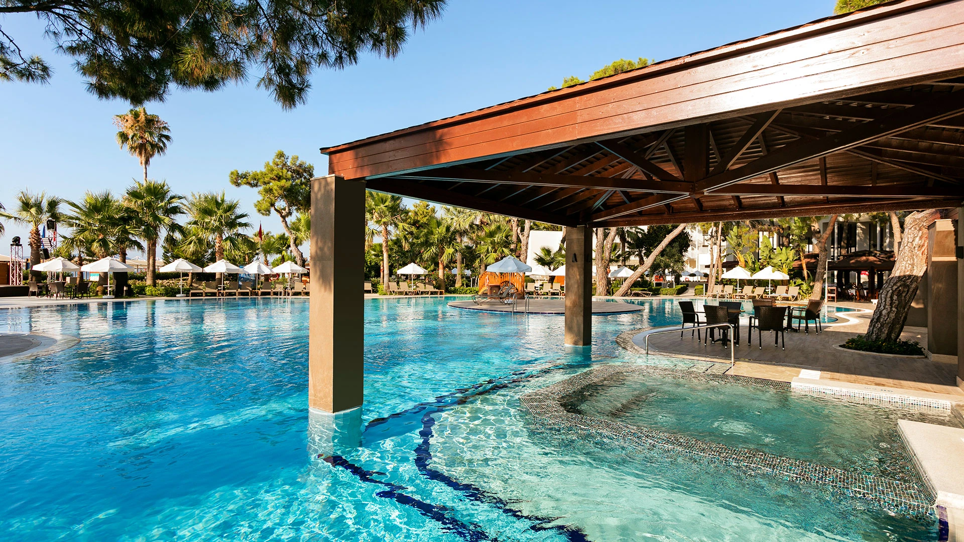 SEVEN SEAS HOTEL LIFE Чартър до Анталия от София 2026 [SOF] – 19
