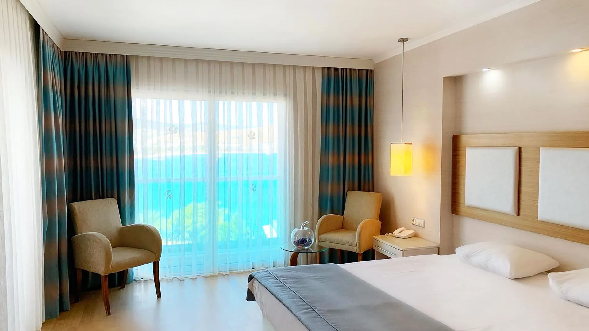 Royal Asarlik Beach Hotel & Spa – 13