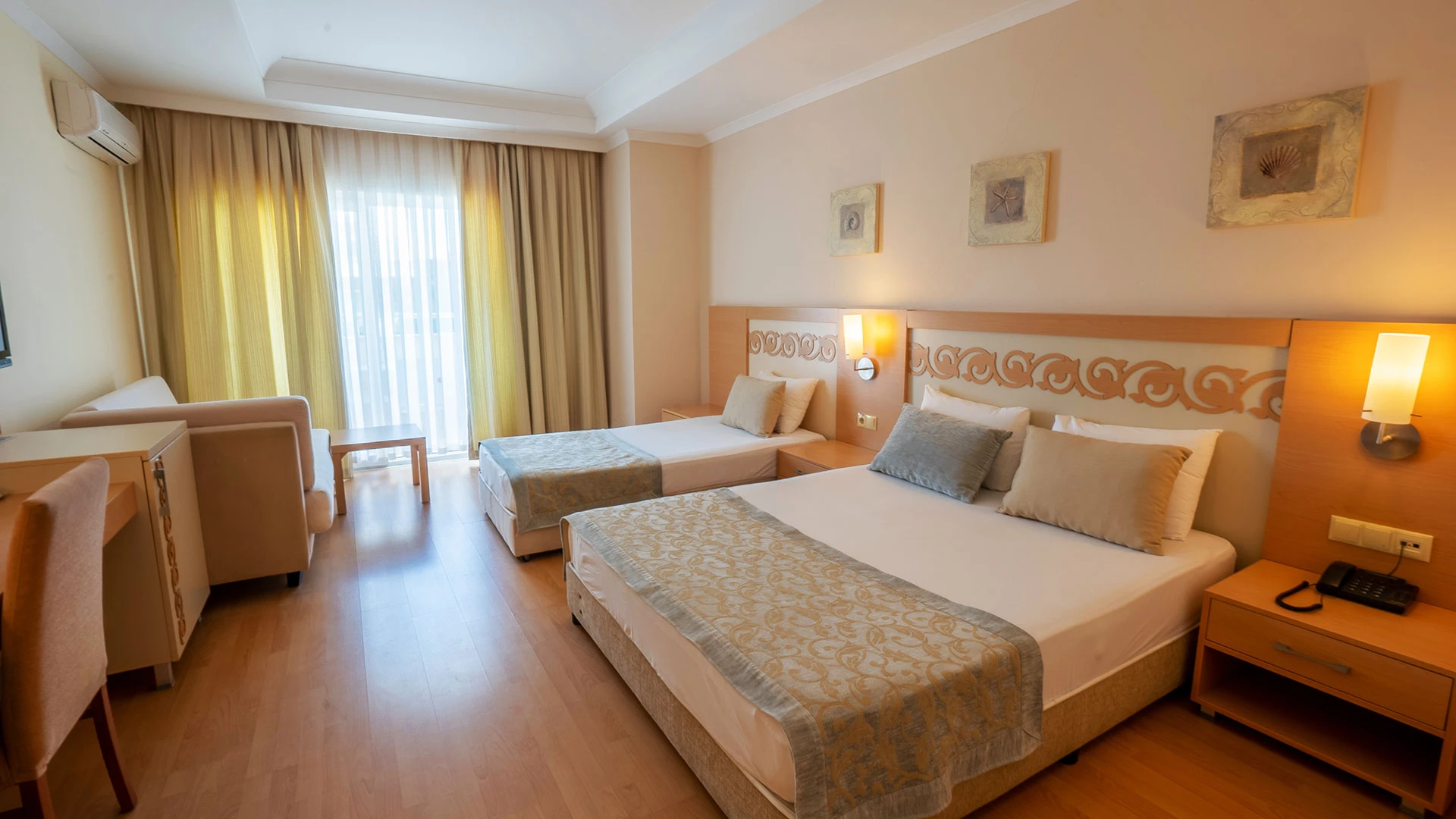 Solivia Hotel – 52