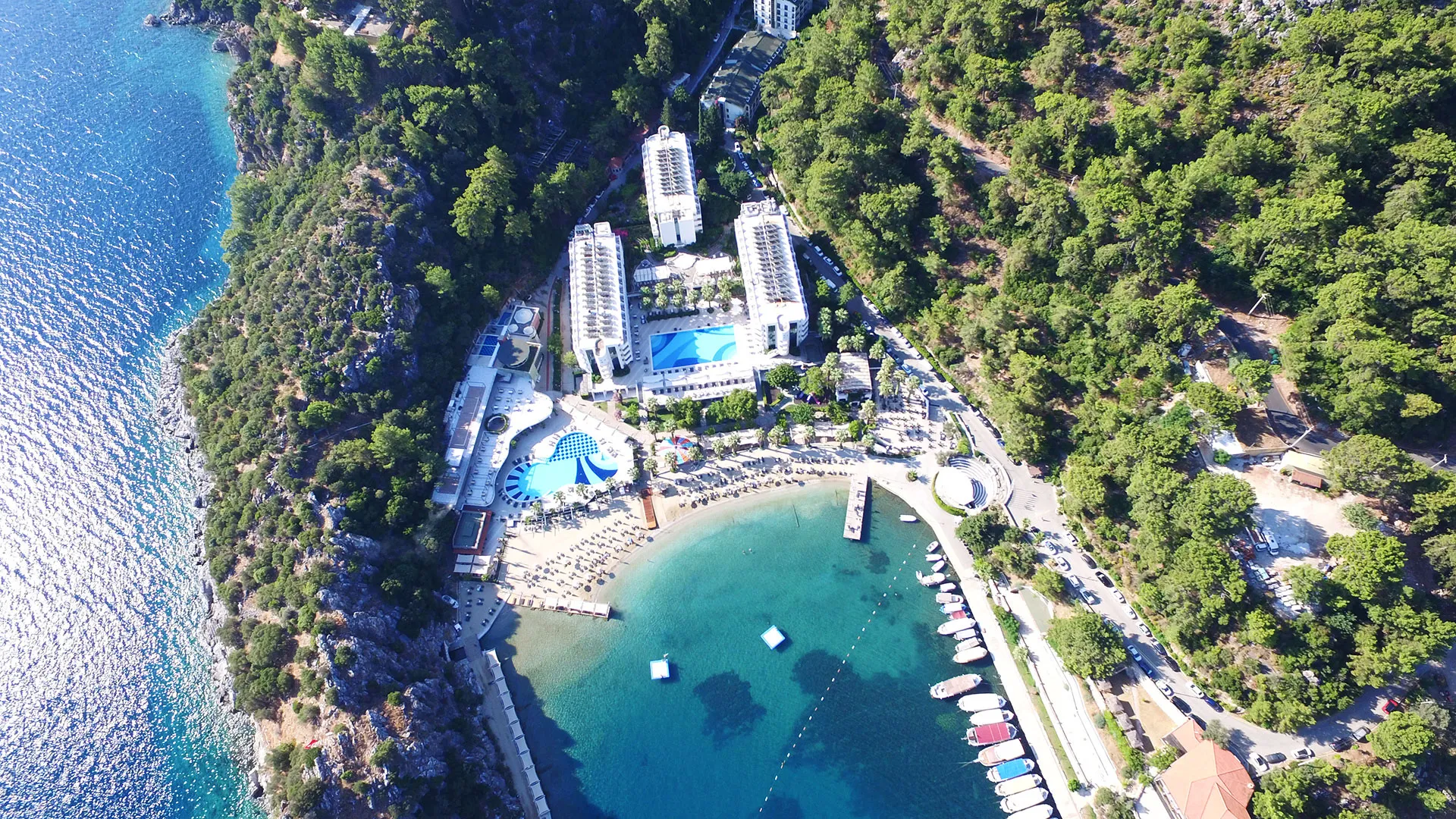 Turunc Resort Hotel – 3