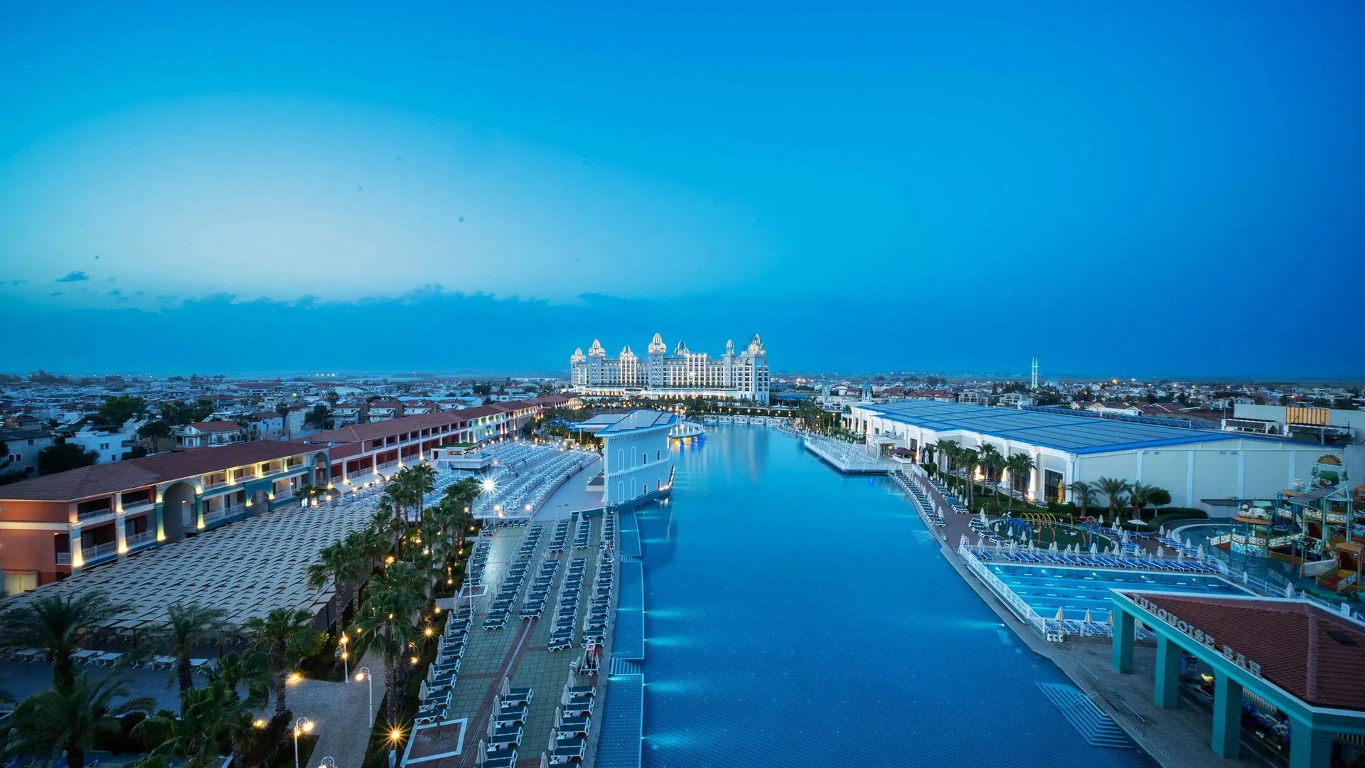 Granada Luxury Belek – 85