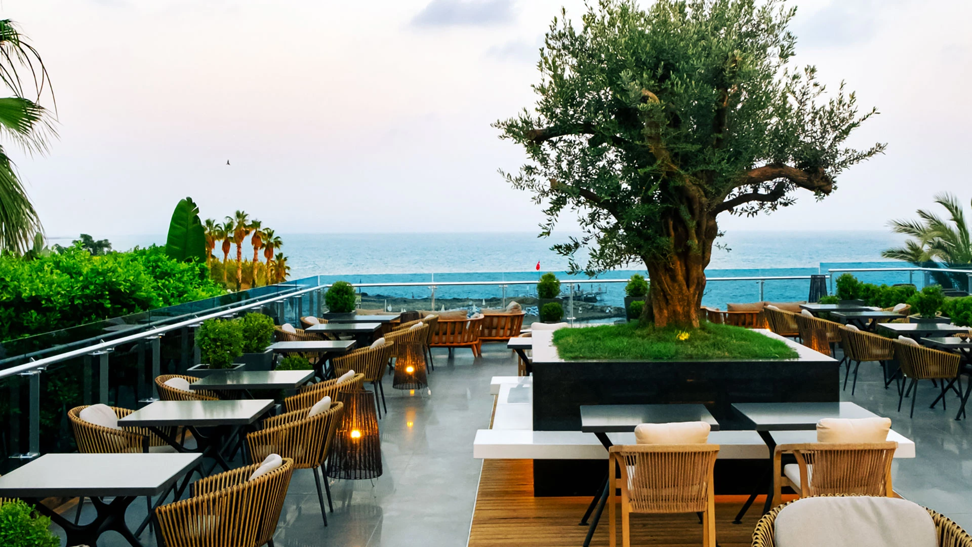 Selene Beach & Spa Hotel – 37