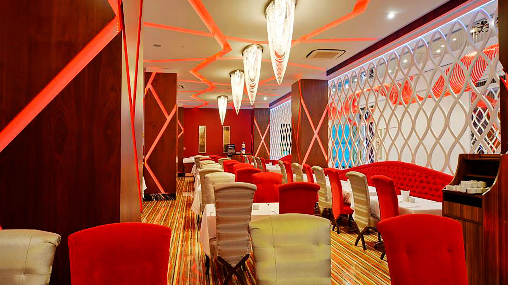 Vikingen Infinity Resort & Spa – 61