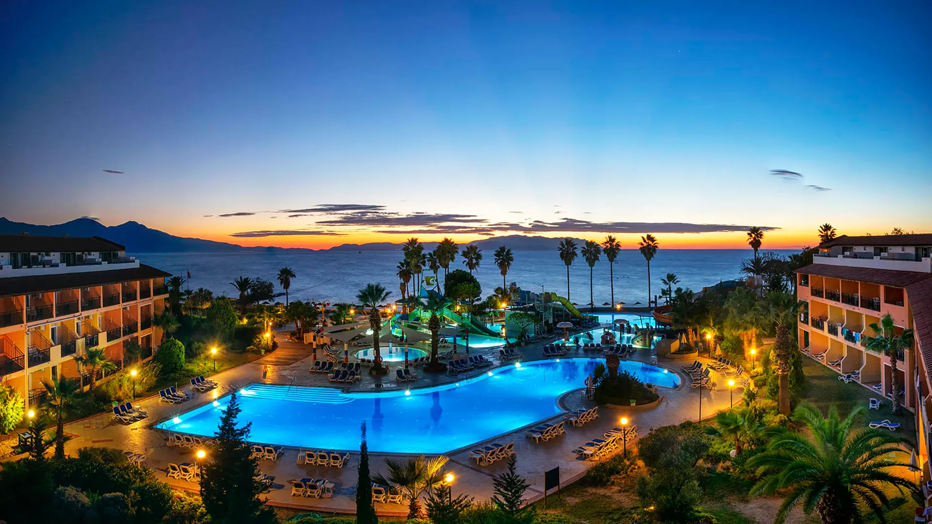 Ephesia Holiday Beach Club – 23