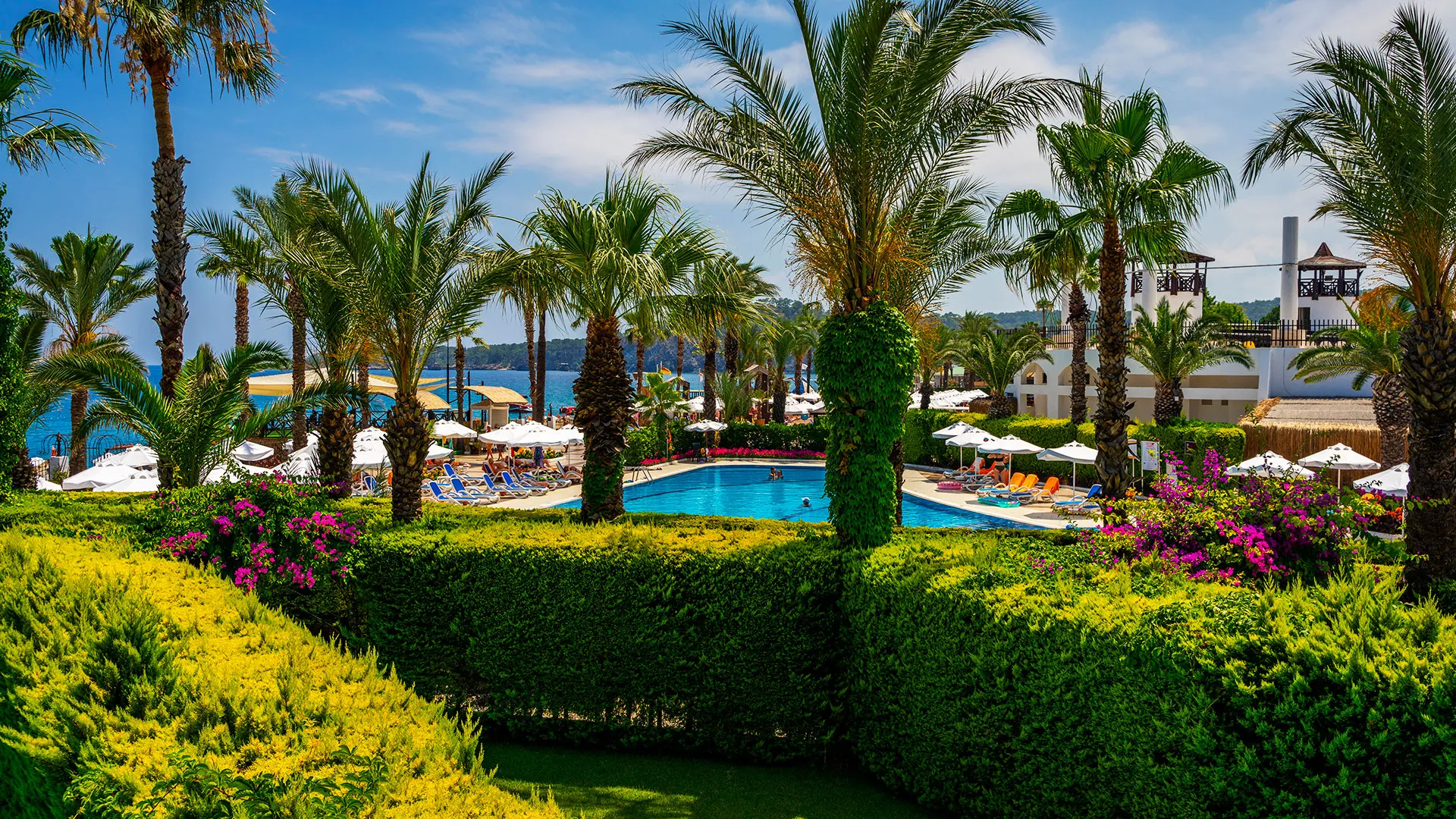 EMELDA SUN CLUB Чартър до Анталия от София 2026 [SOF] – 34