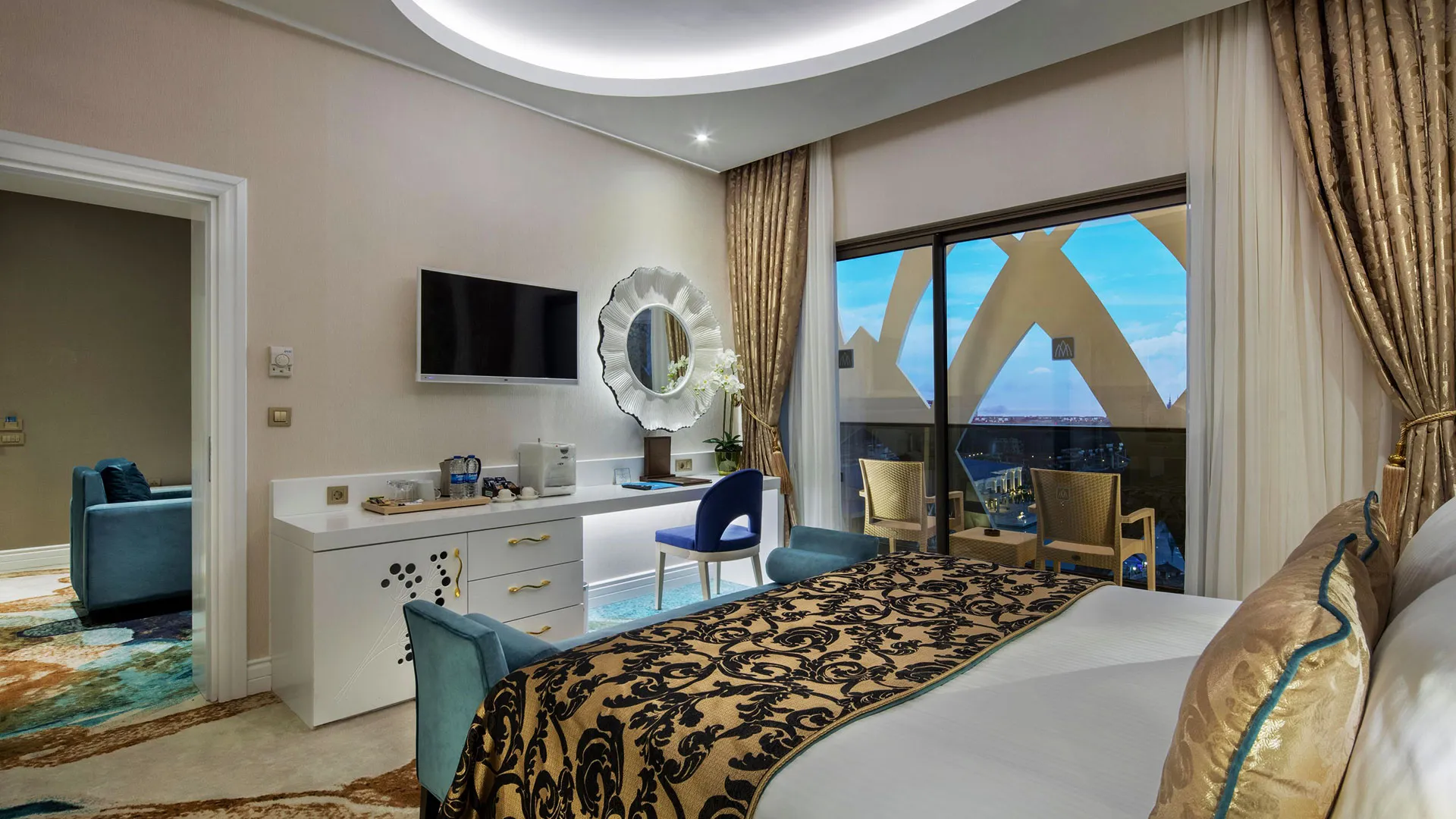 Granada Luxury Belek – 67
