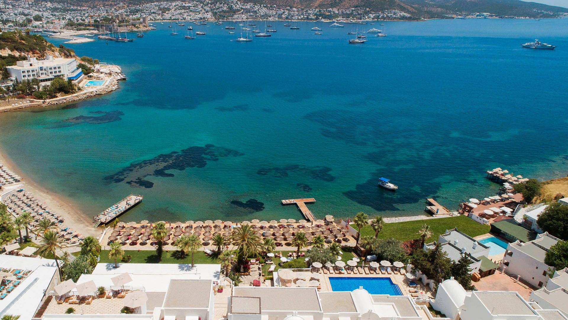 Agaya Bodrum – 5