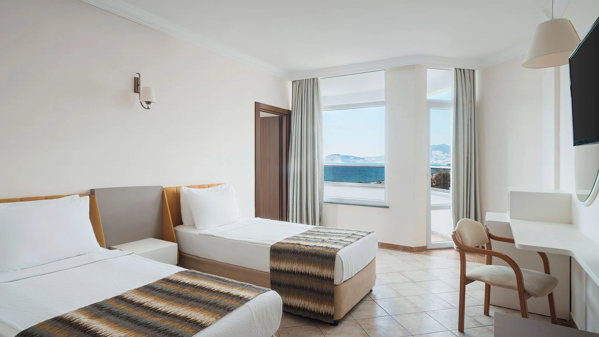 Prestige Alanya Hotel – 34