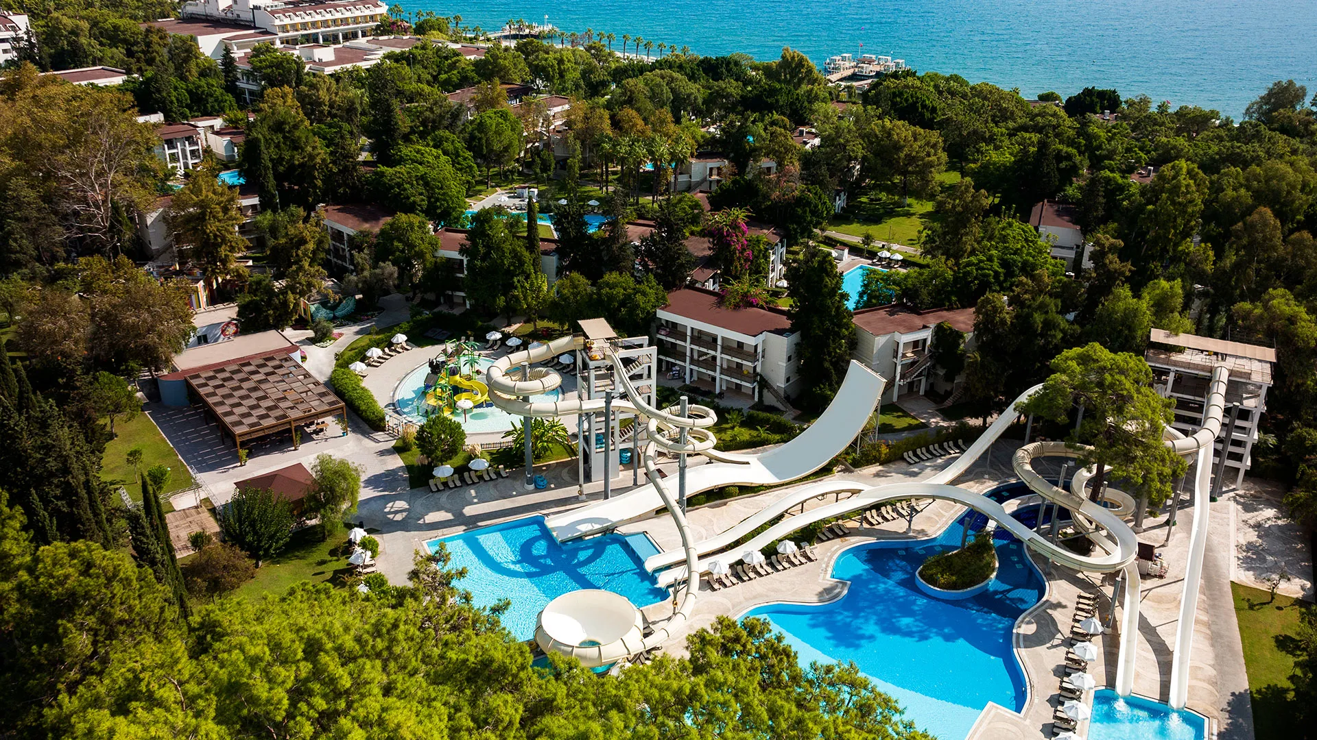 Sherwood Exclusive Kemer – 6