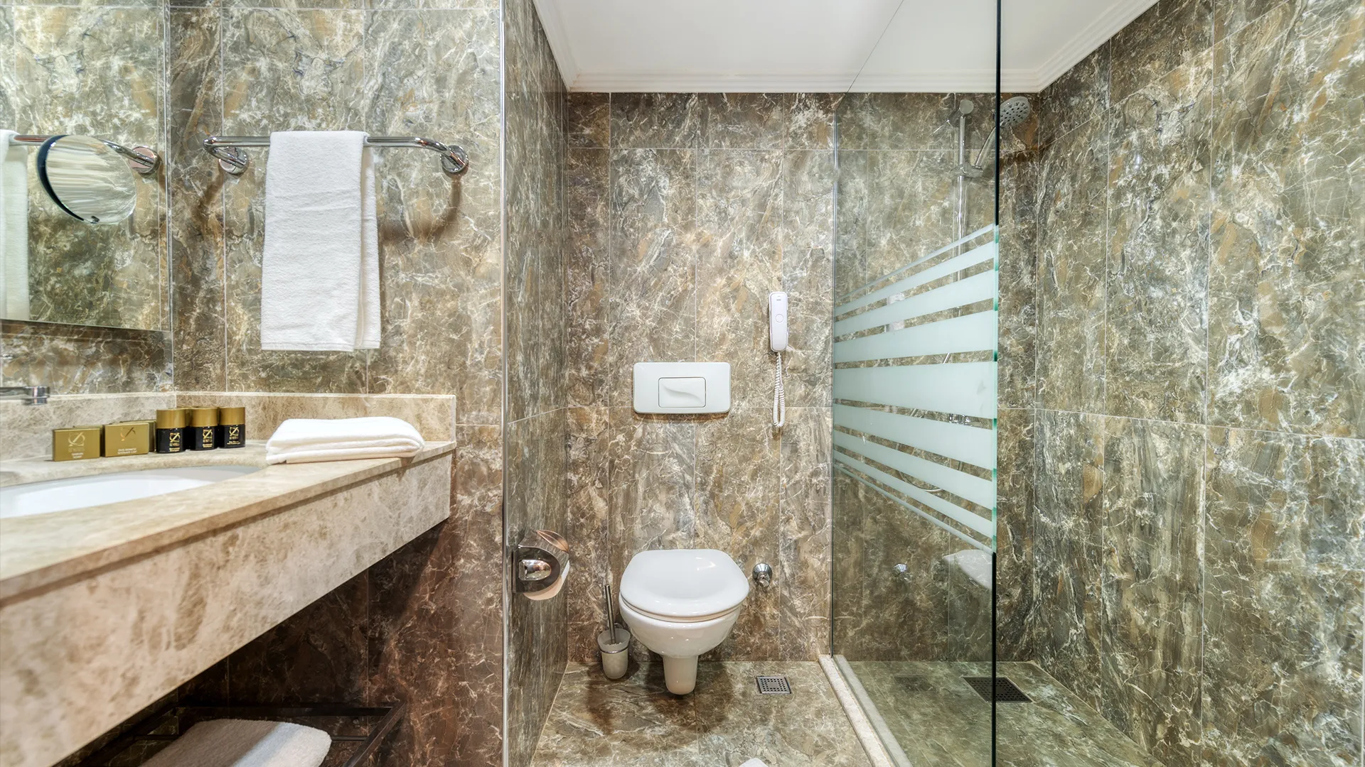 Oz Hotels Incekum Beach – 41