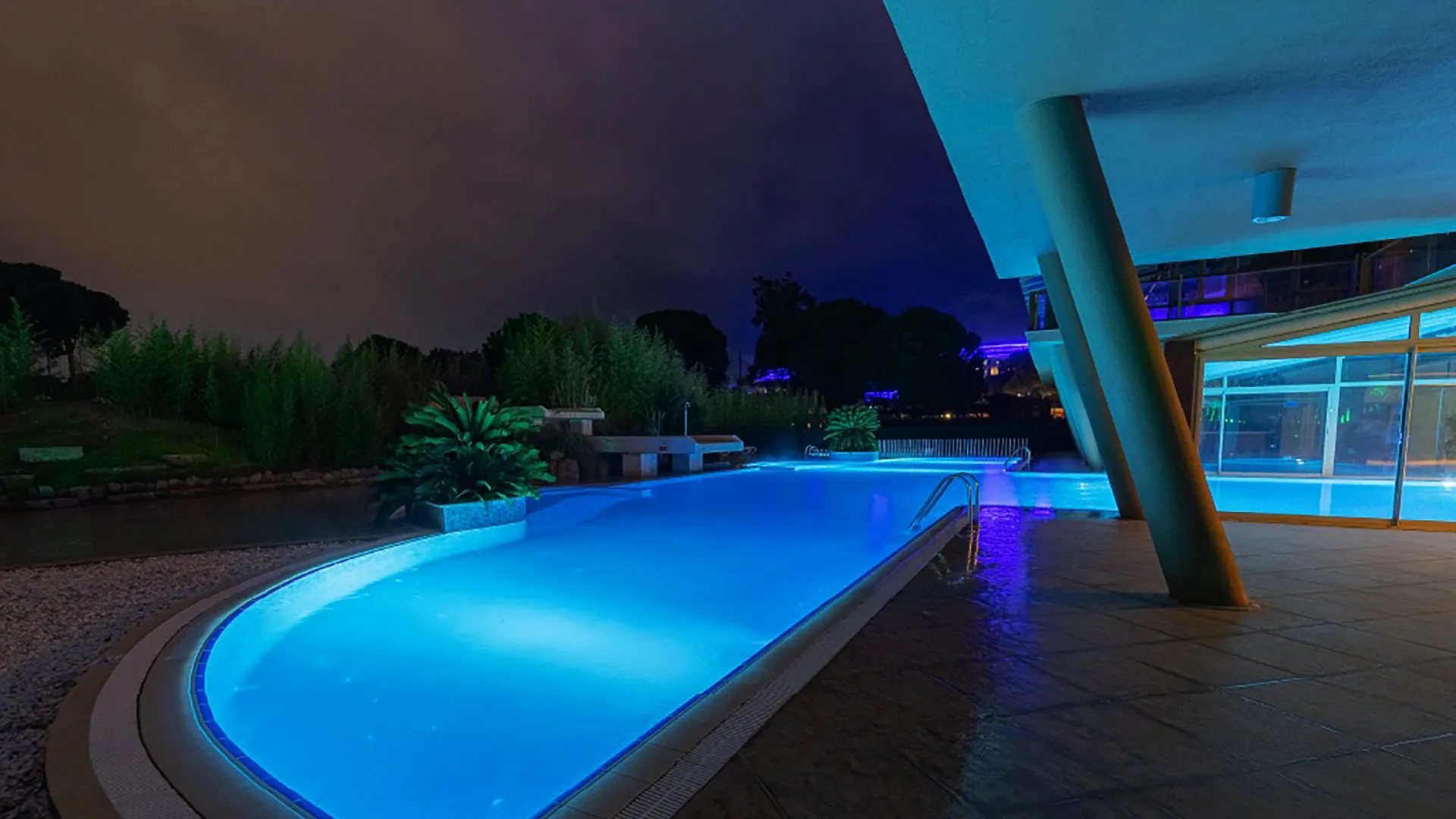 SUENO HOTELS GOLF BELEK Нова Година в Анталия с чартър от Пловдив – 34