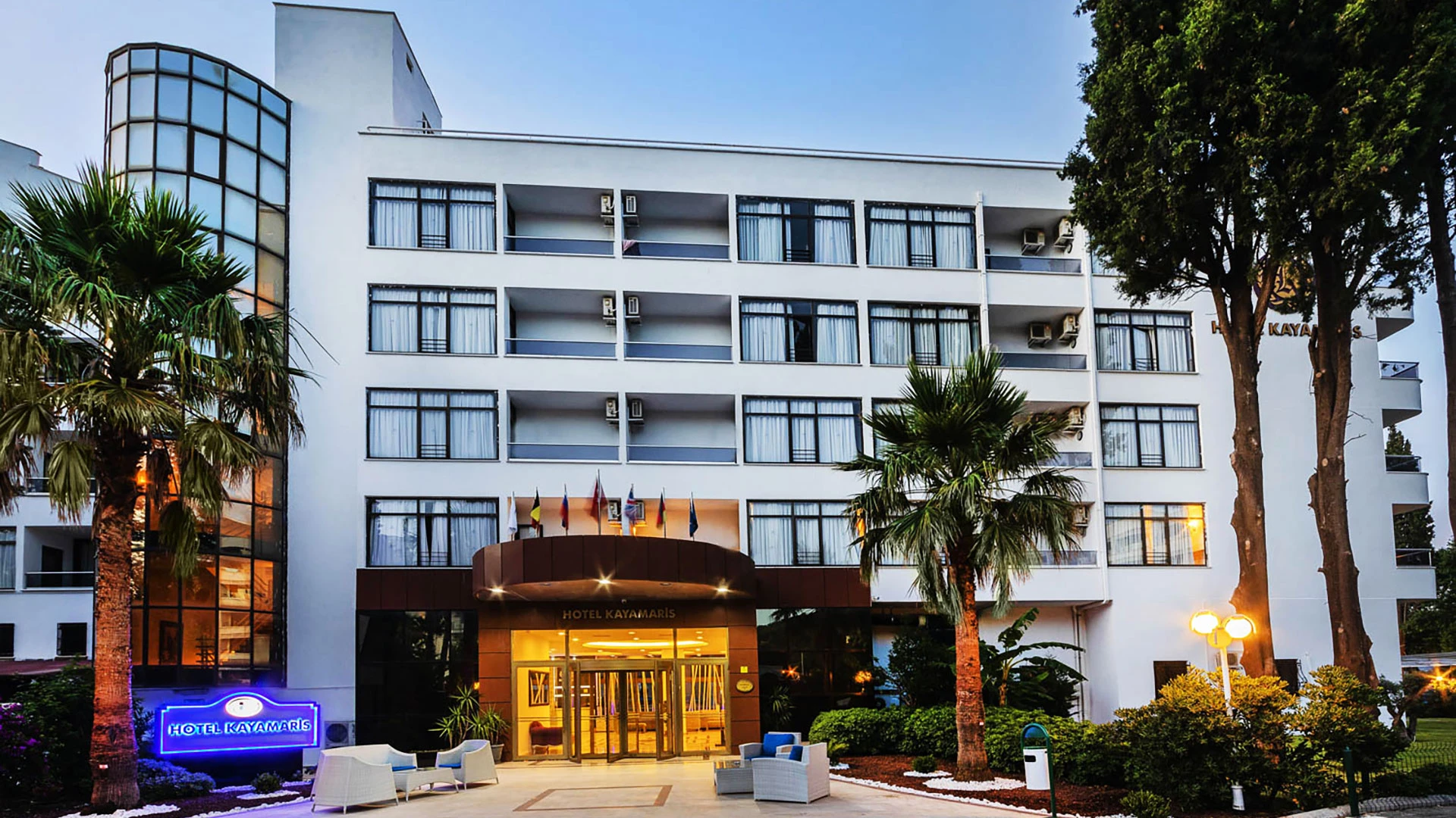 Kayamaris Hotel – 15