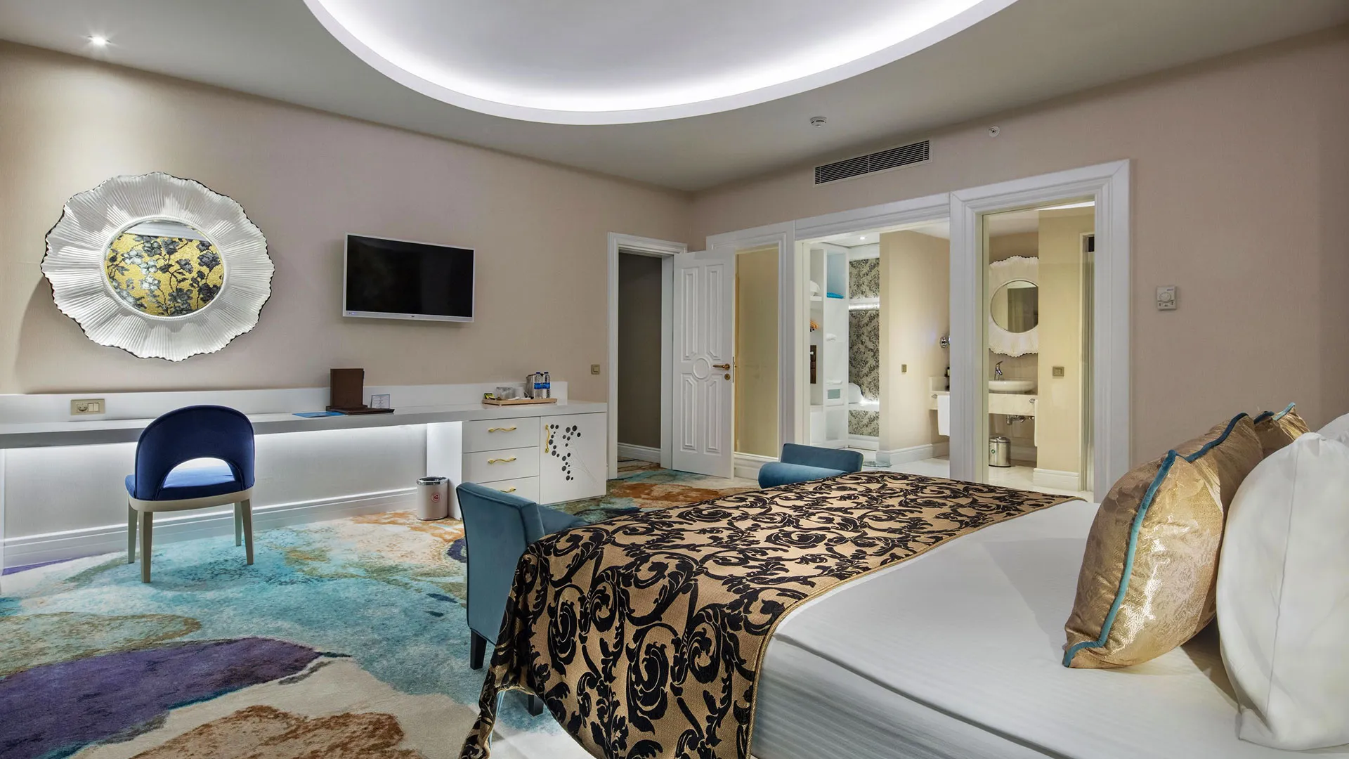 Granada Luxury Belek – 48