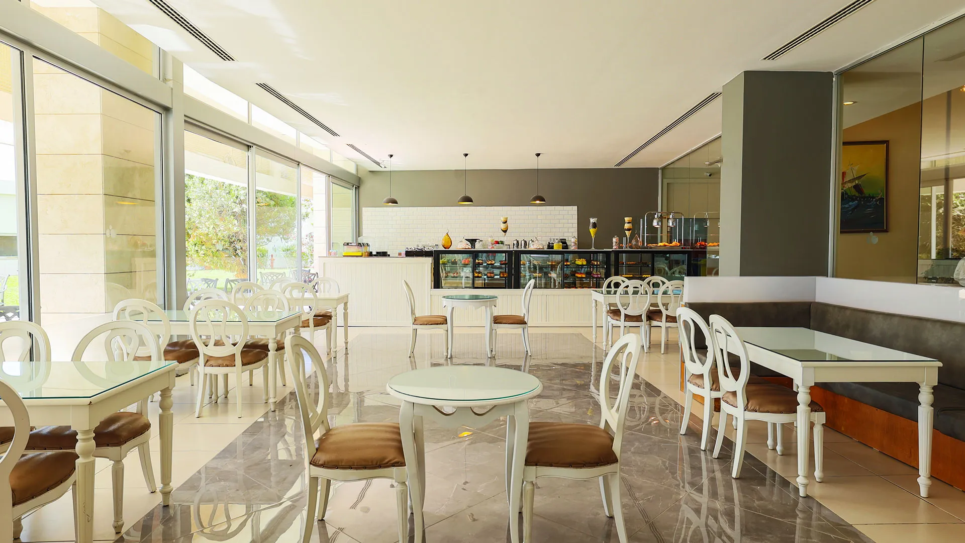 Crystal Centro – 60