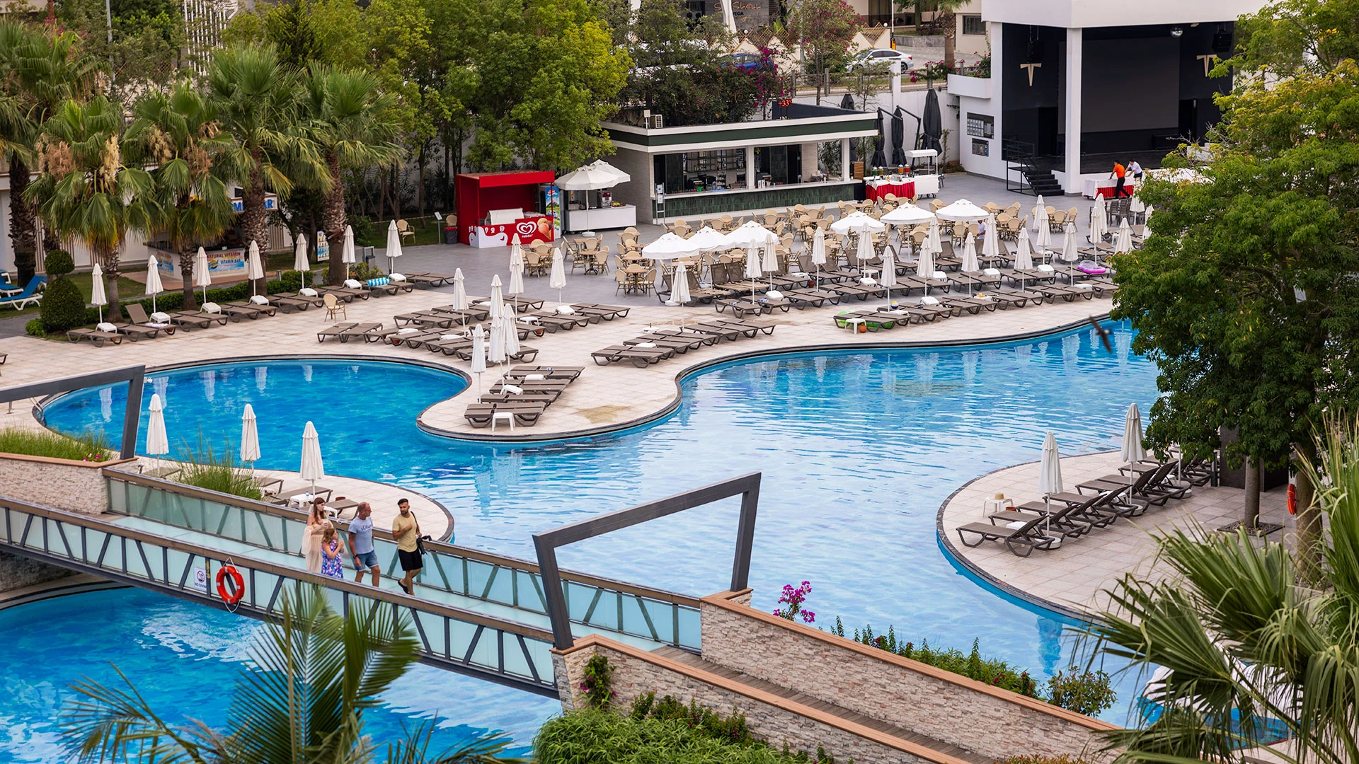 Terrace Elite Resort – 35