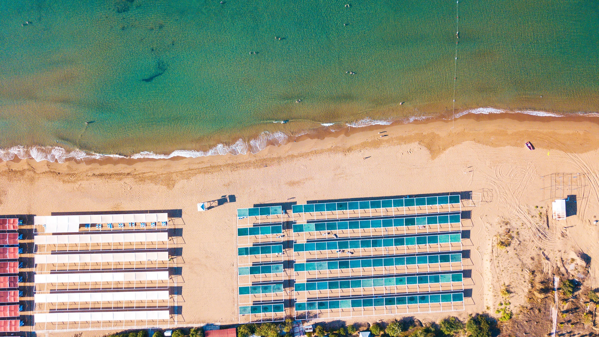 Alba Resort Hotel – 64