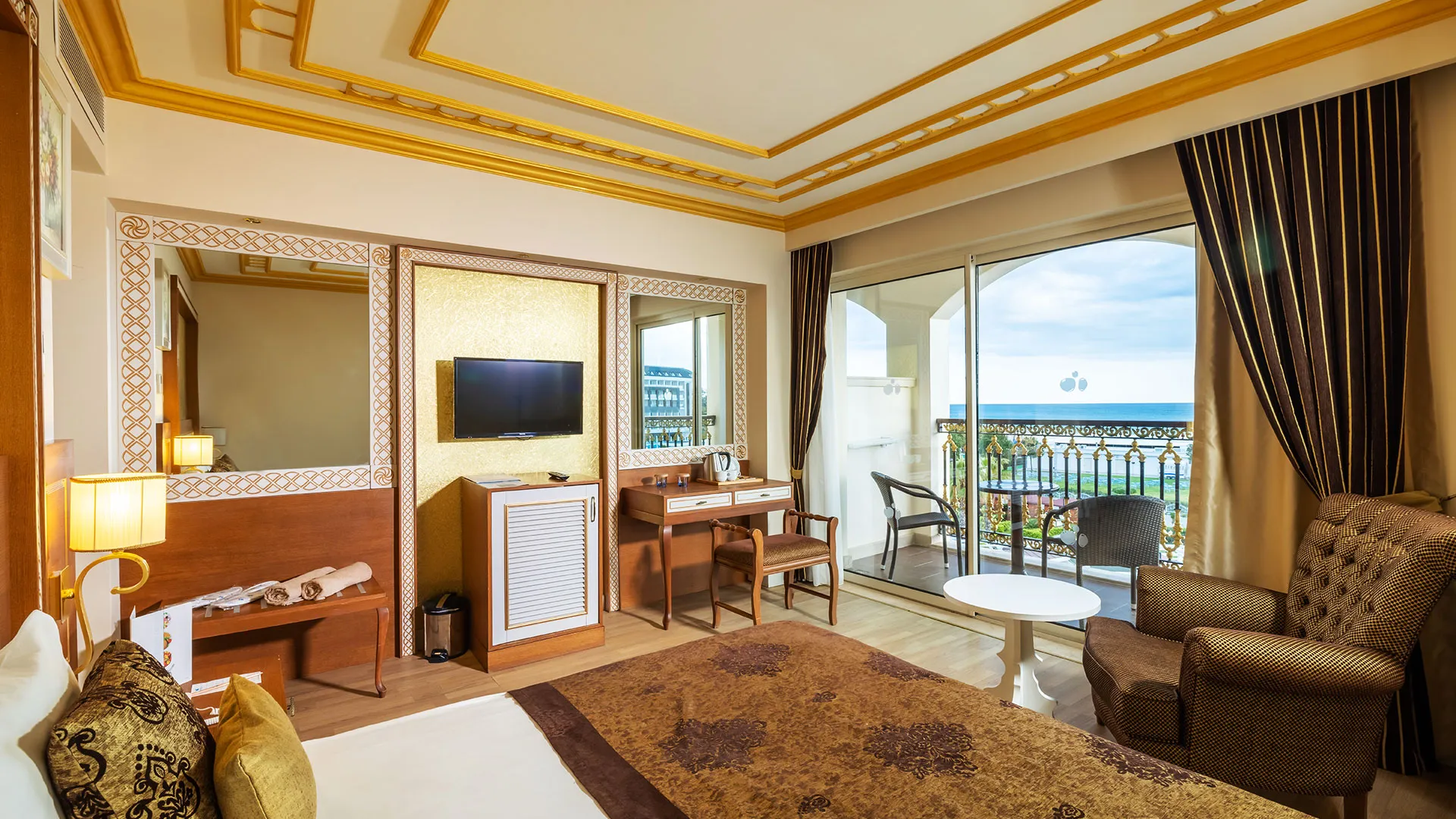 DIAMOND EXCELLENCE RESORT&SPA(EX.CRYSTAL PALACE) Чартър до Анталия от Пловдив 2026 [PDV] – 7