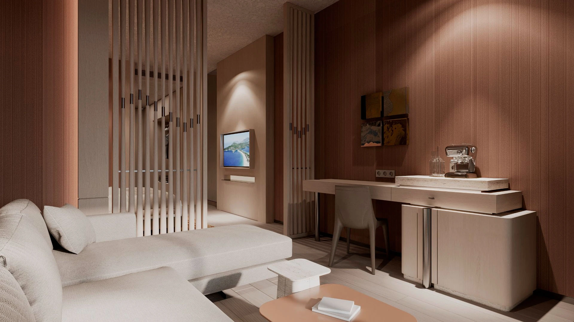 Lusso Sorgun – 14