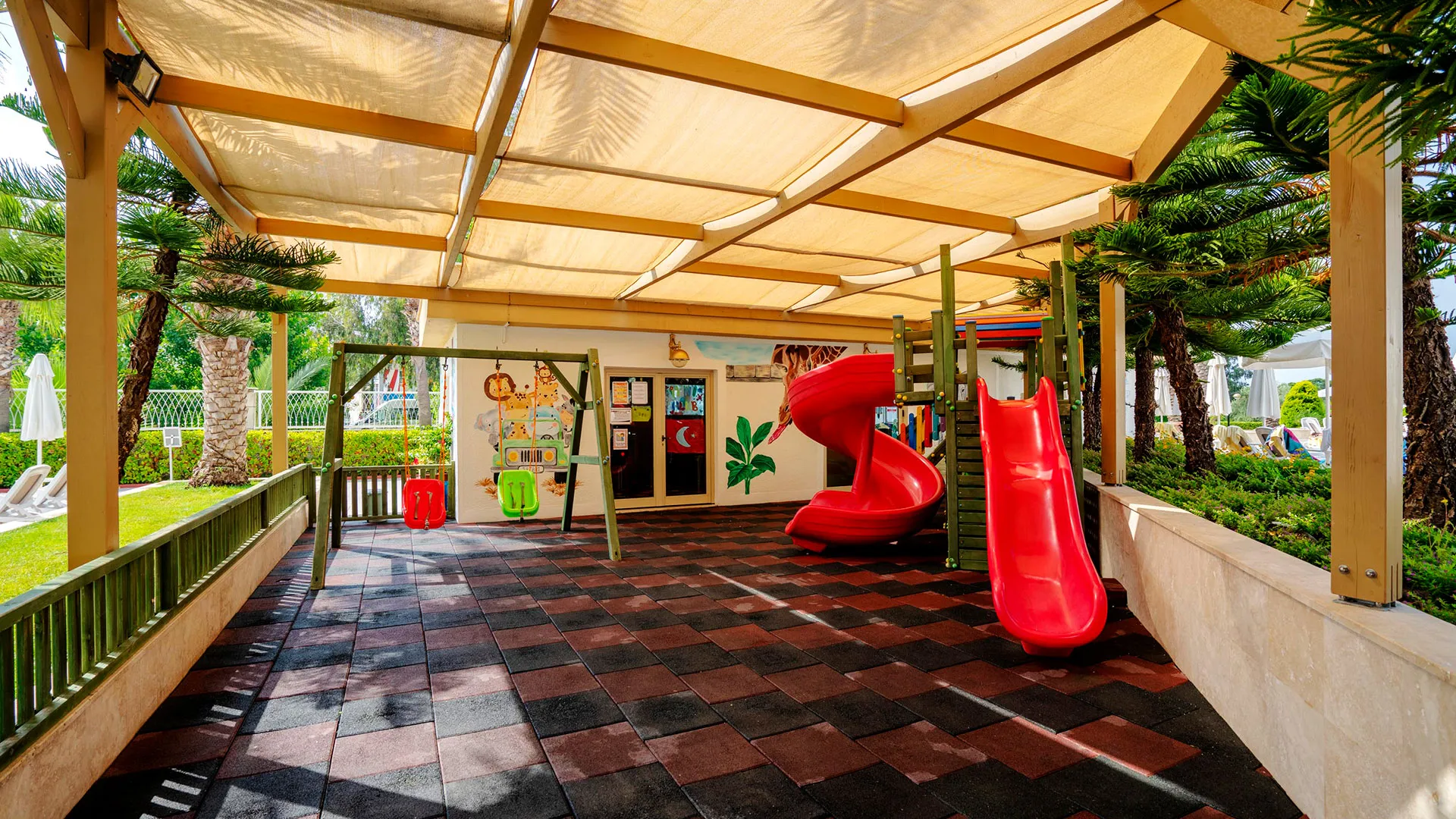 Kirman Sidemarin Beach & Spa – 80