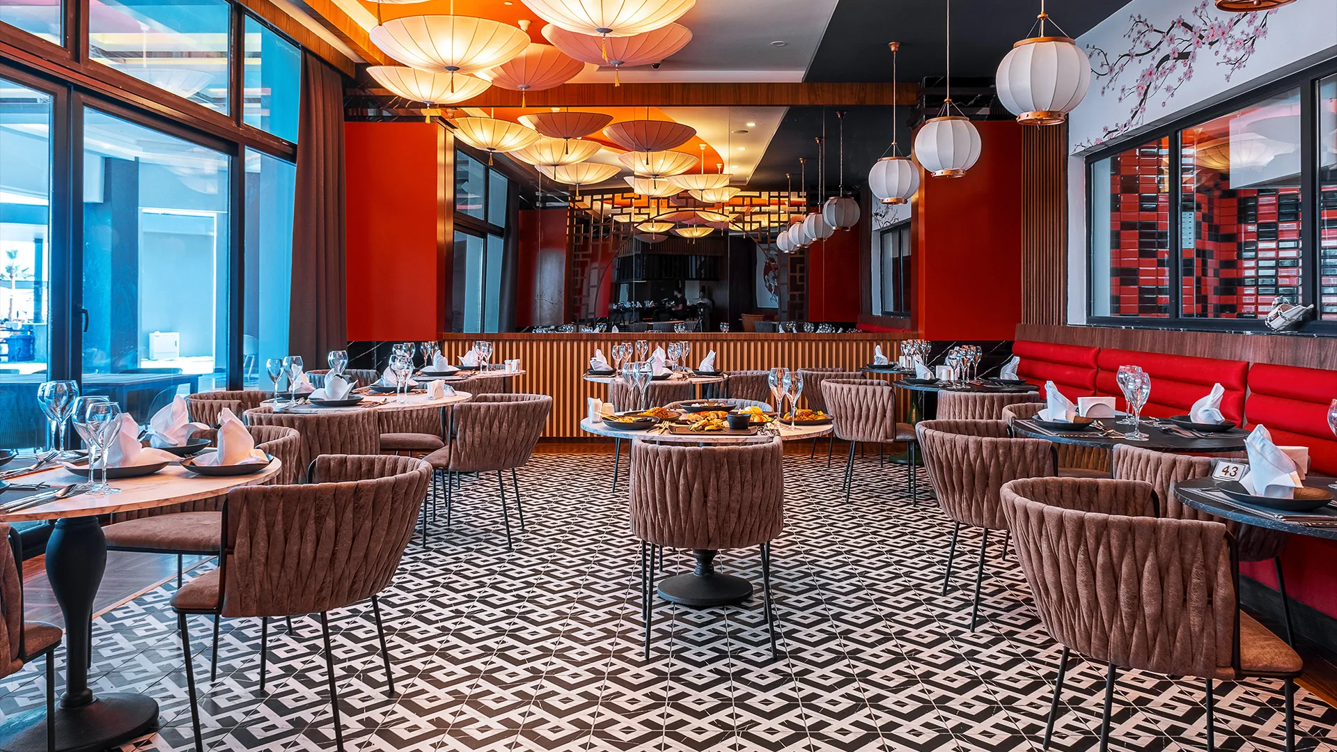 Lago Hotel – 28