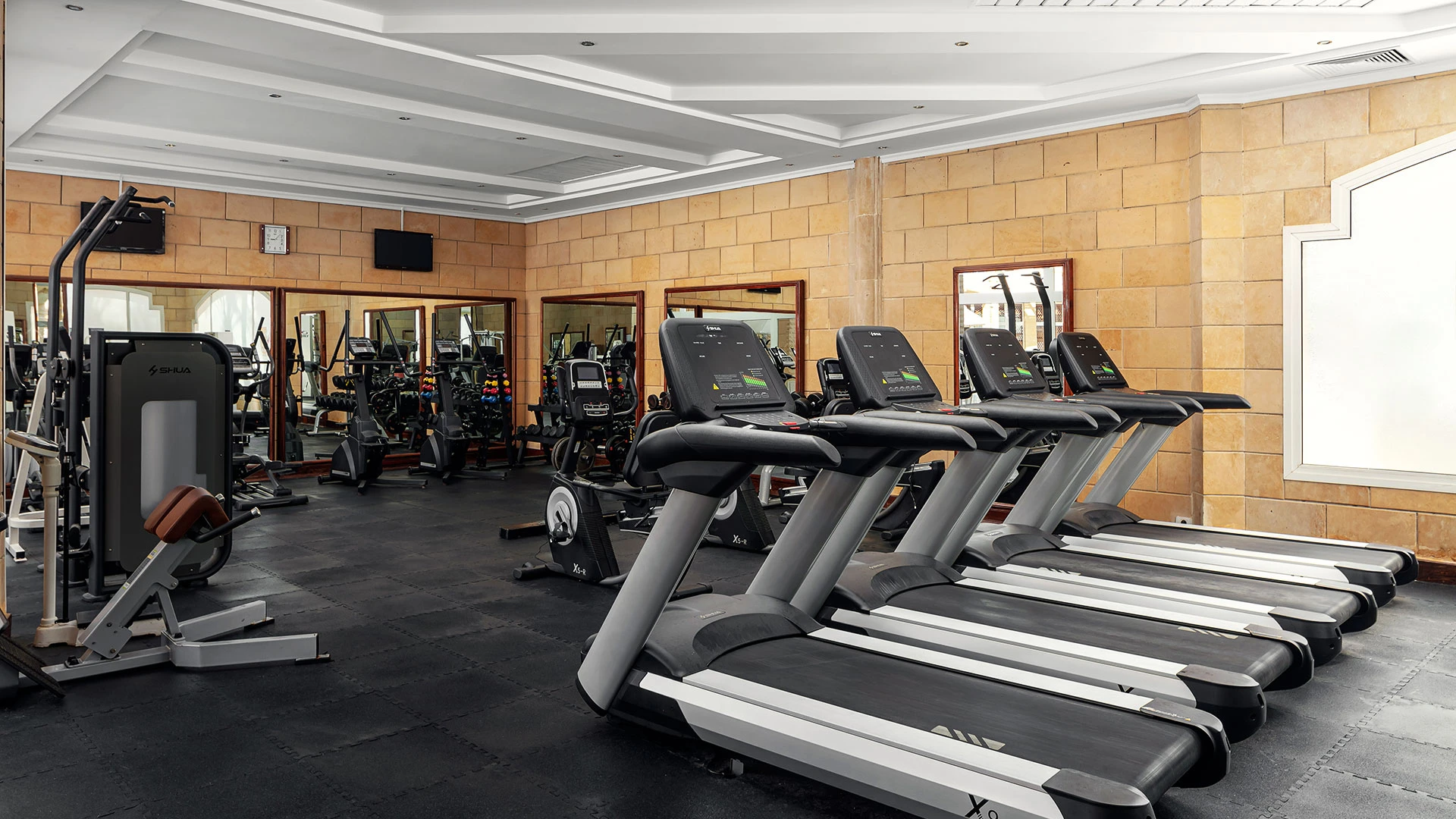 Palm Royale Soma Bay – Перлите на Египет - Хургада и Кайро с полет от София – 89