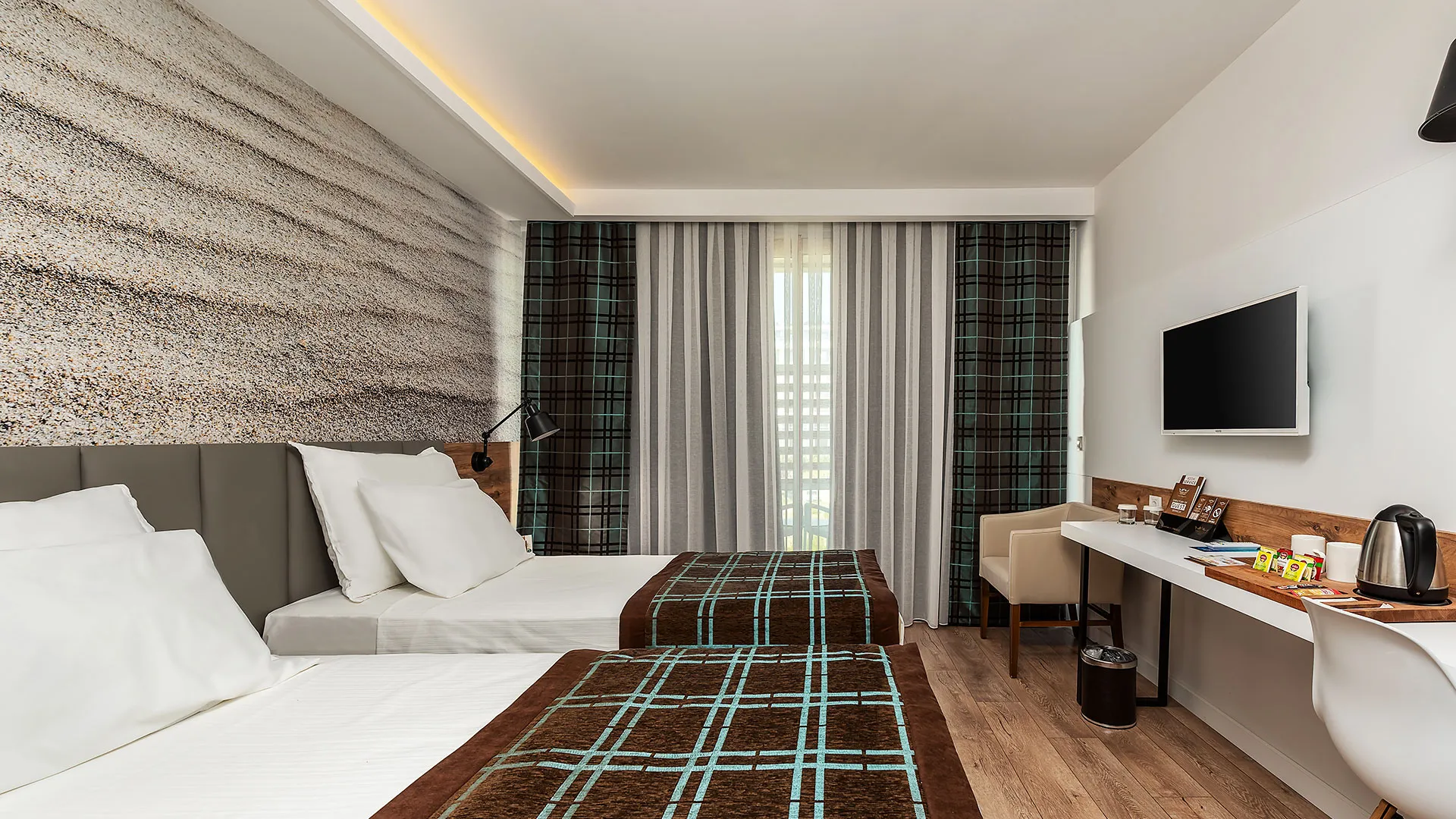 WHITE CITY RESORT & SPA Чартър до Анталия от Бургас 2026 [BOJ] – 89