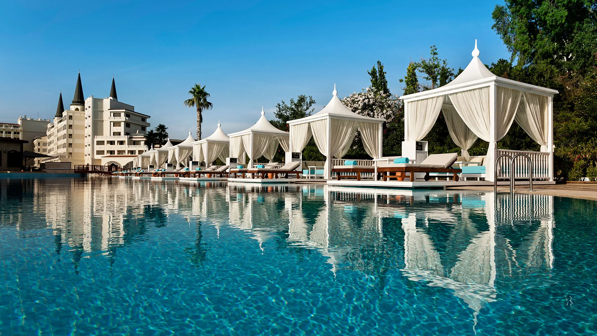 Titanic Mardan Palace – 68