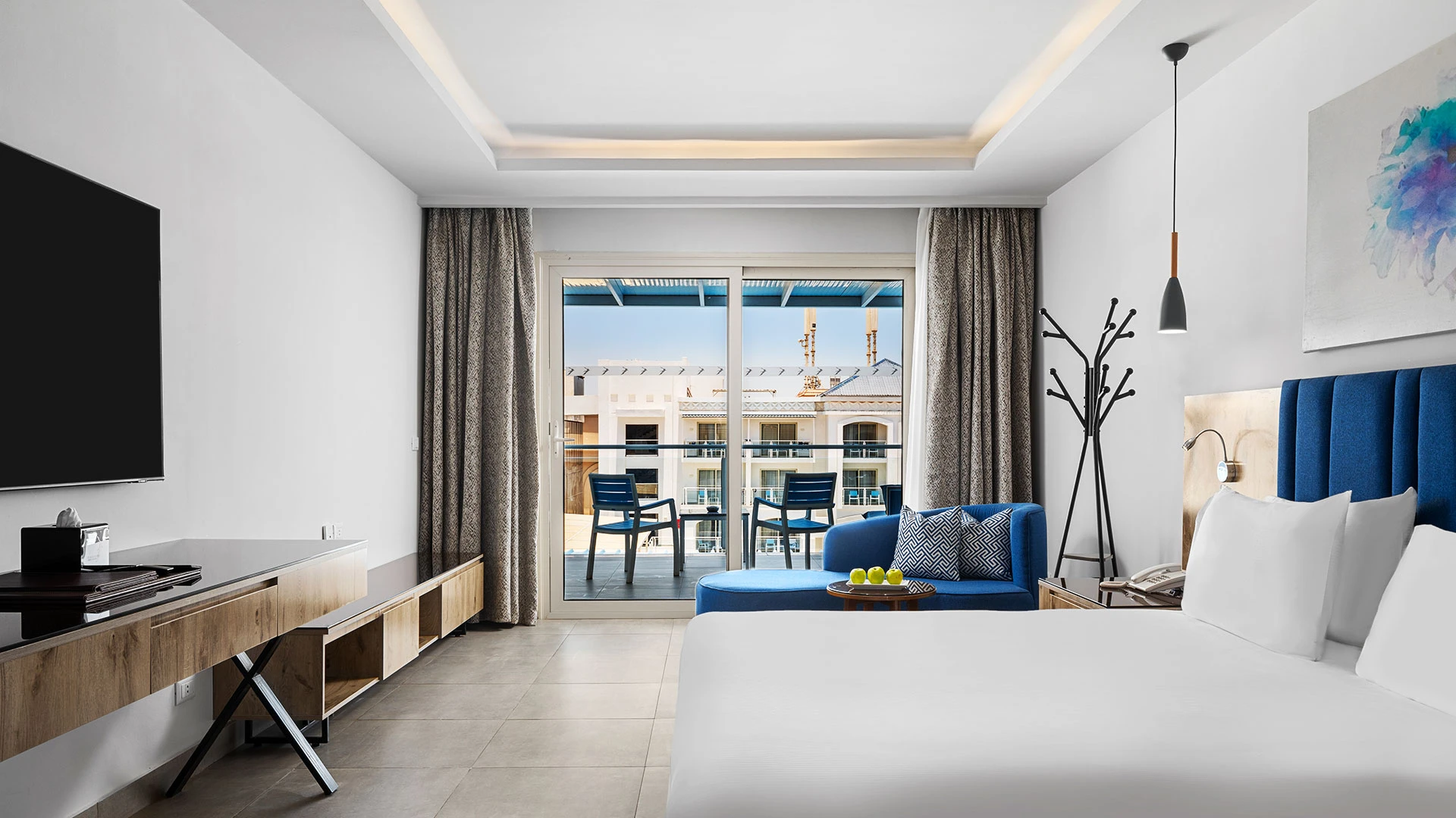 PICKALBATROS BLU SPA RESORT - HURGHADA (ADULT ONLY) Чартър до Хургада от София [SOF] 2026 – 9