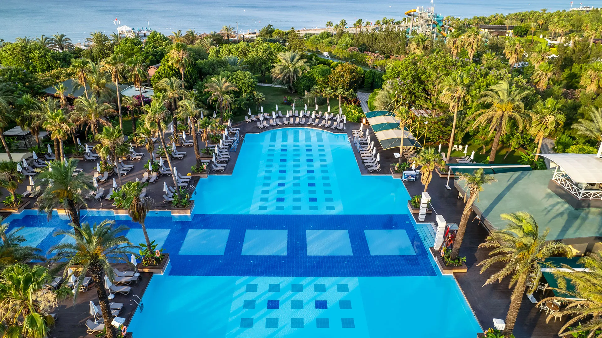 Concorde Deluxe Resort – 61
