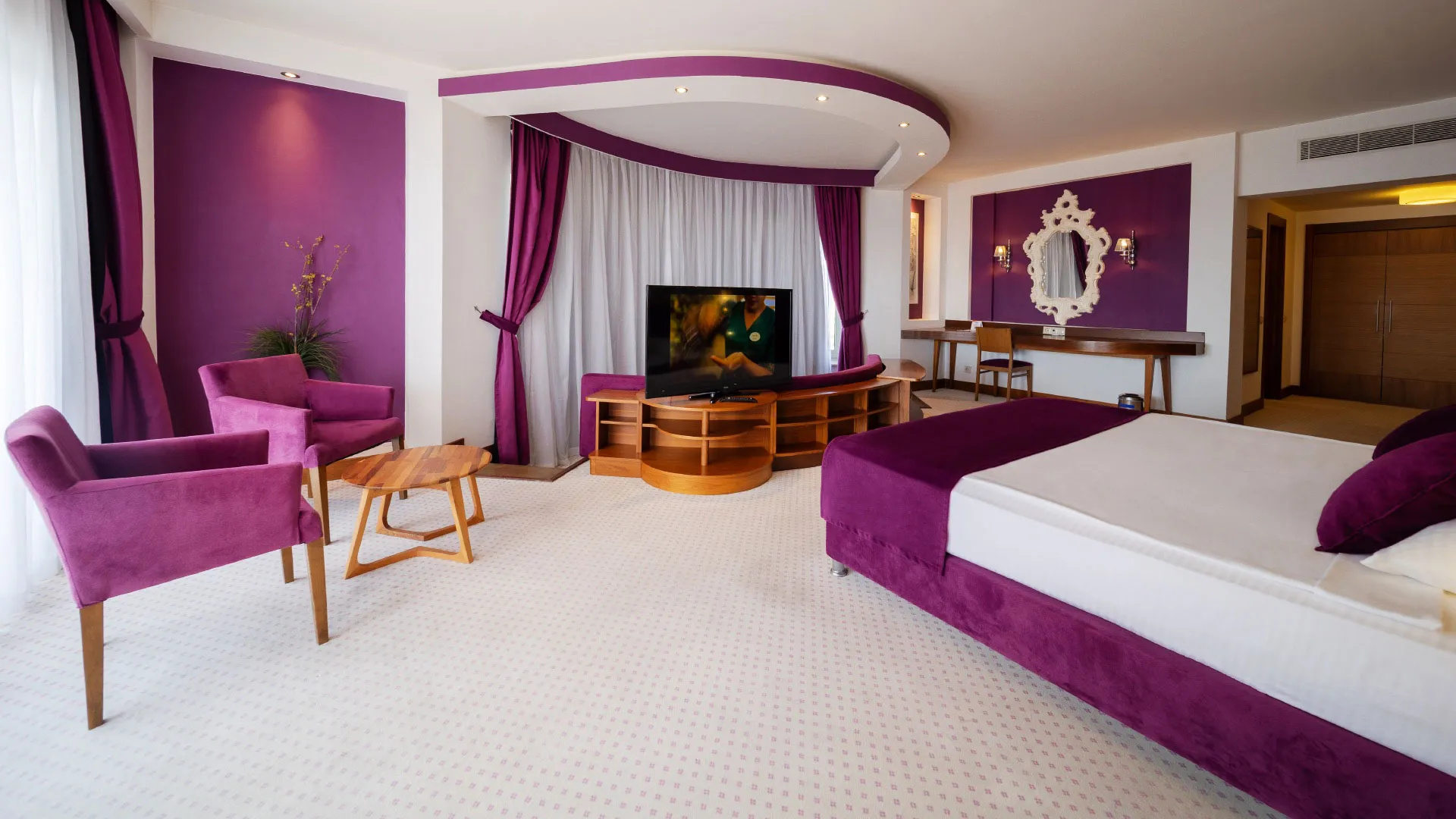 SUENO HOTELS DELUXE BELEK Нова Година в Анталия с чартър от Пловдив – 7