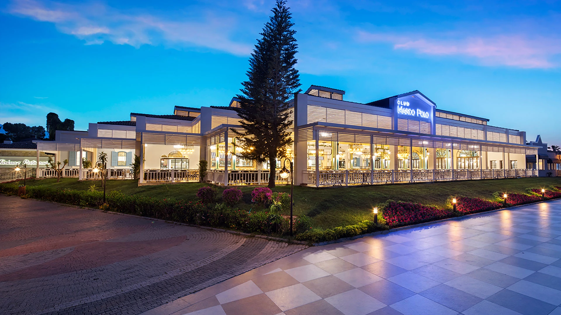 Club Marco Polo – 10