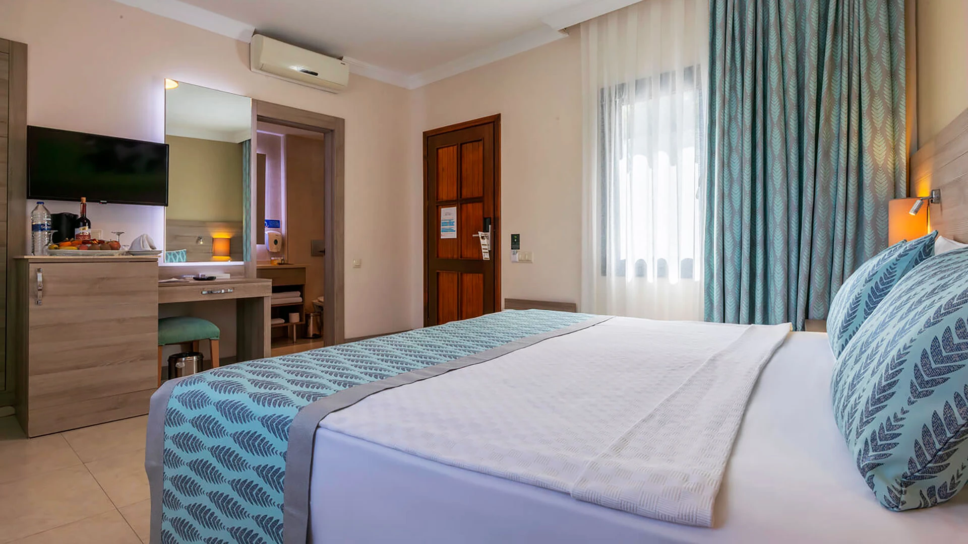 Bodrum Park Resort – 16