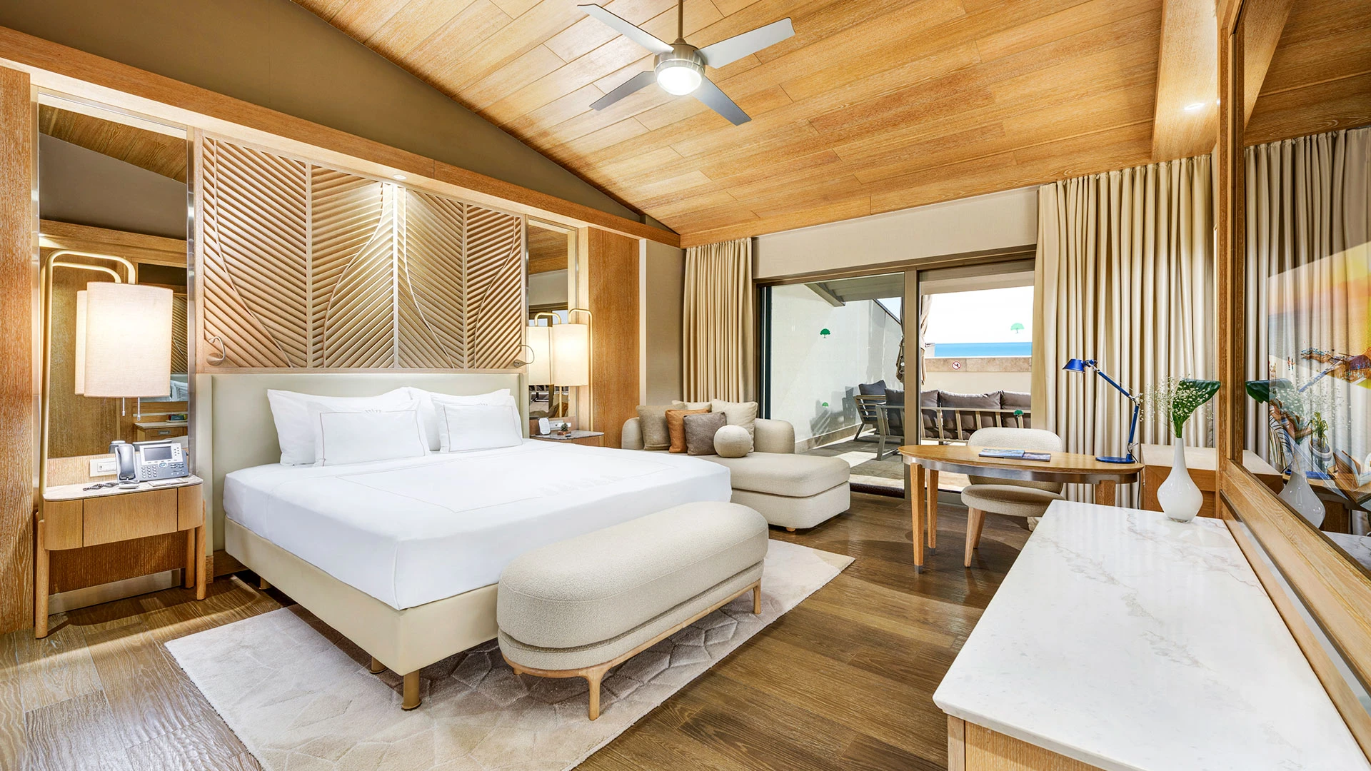 REGNUM CARYA GOLF & SPA RESORT Нова Година в Анталия с чартър от Пловдив – 171