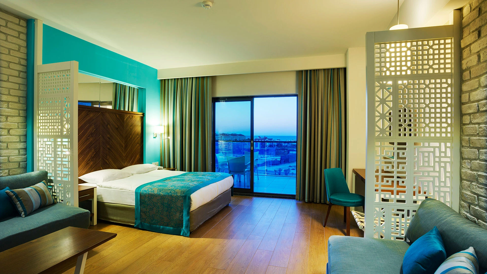 Terrace Elite Resort – 19