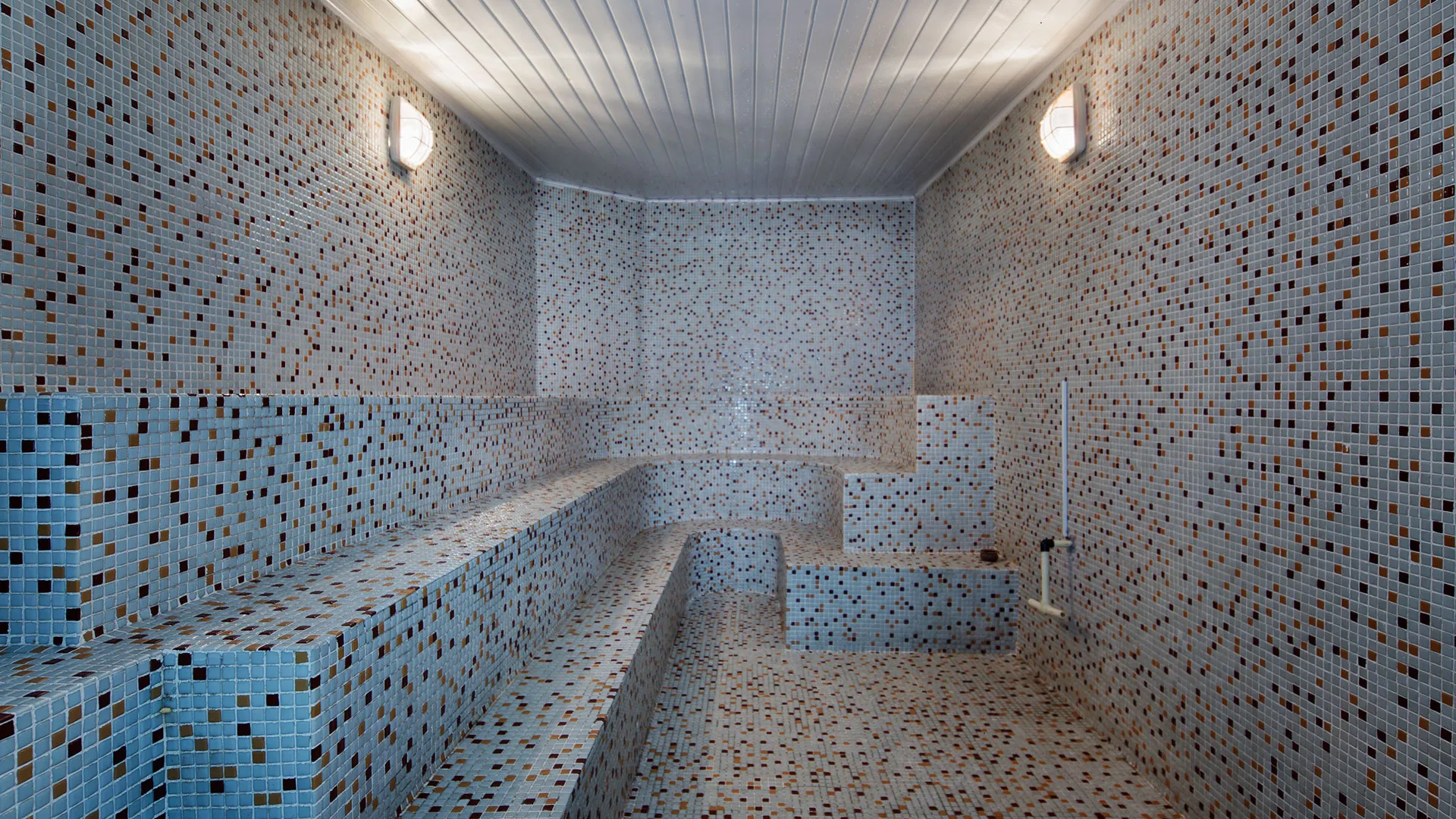Saphir Hotel & Villas – 64