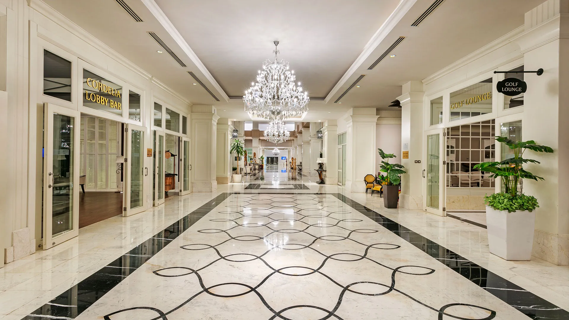 TITANIC DELUXE GOLF BELEK Чартър до Анталия от Бургас 2026 [BOJ] – 75