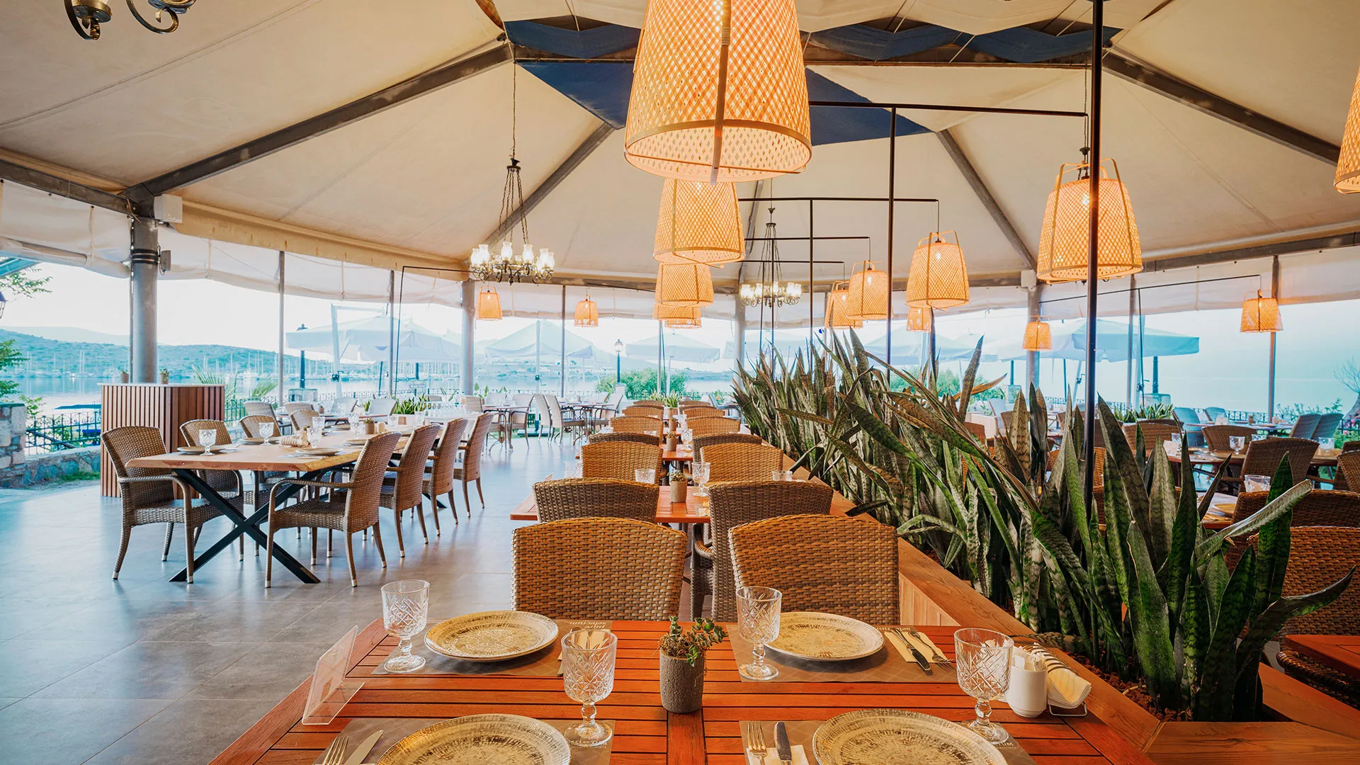 Selectum Colours Bodrum – 5