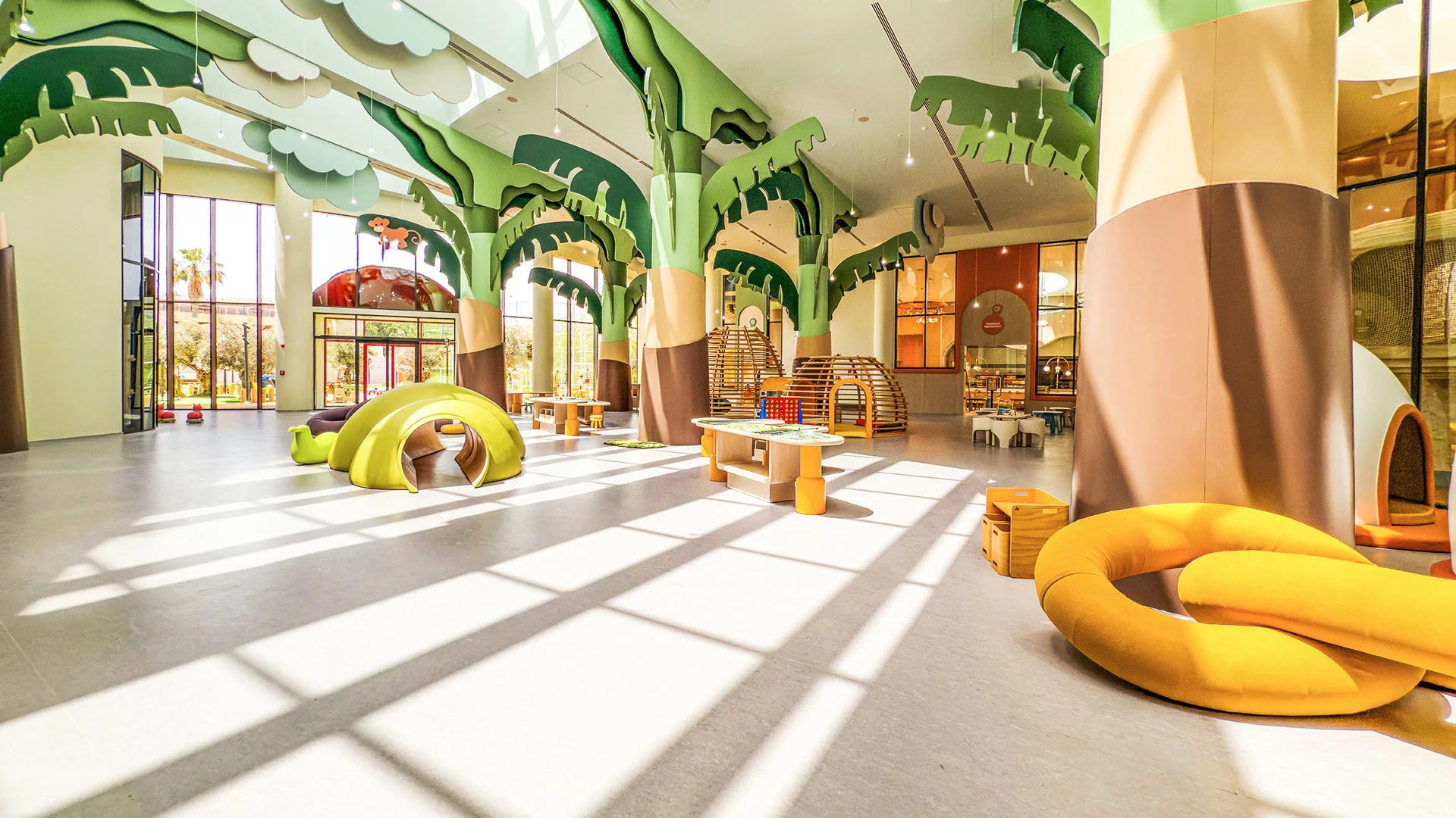 REGNUM CARYA GOLF & SPA RESORT Нова Година в Анталия с чартър от Пловдив – 47