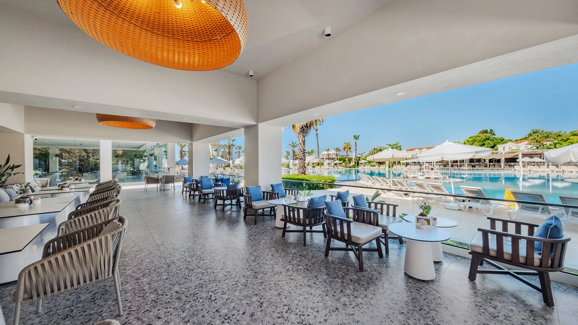 Selectum Noa Belek – 8 дни в Анталия - Турската ривиера Ви очаква с полет от Пловдив – 81
