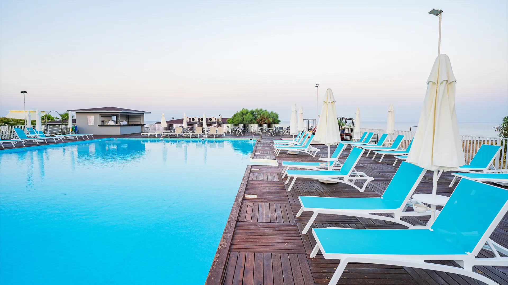 Master Family Club Hotel – 33