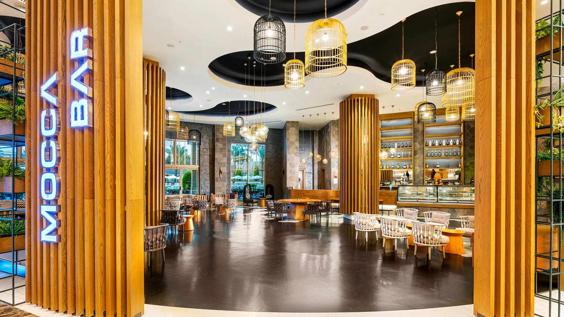 Kirman Sidemarin Beach & Spa – 74