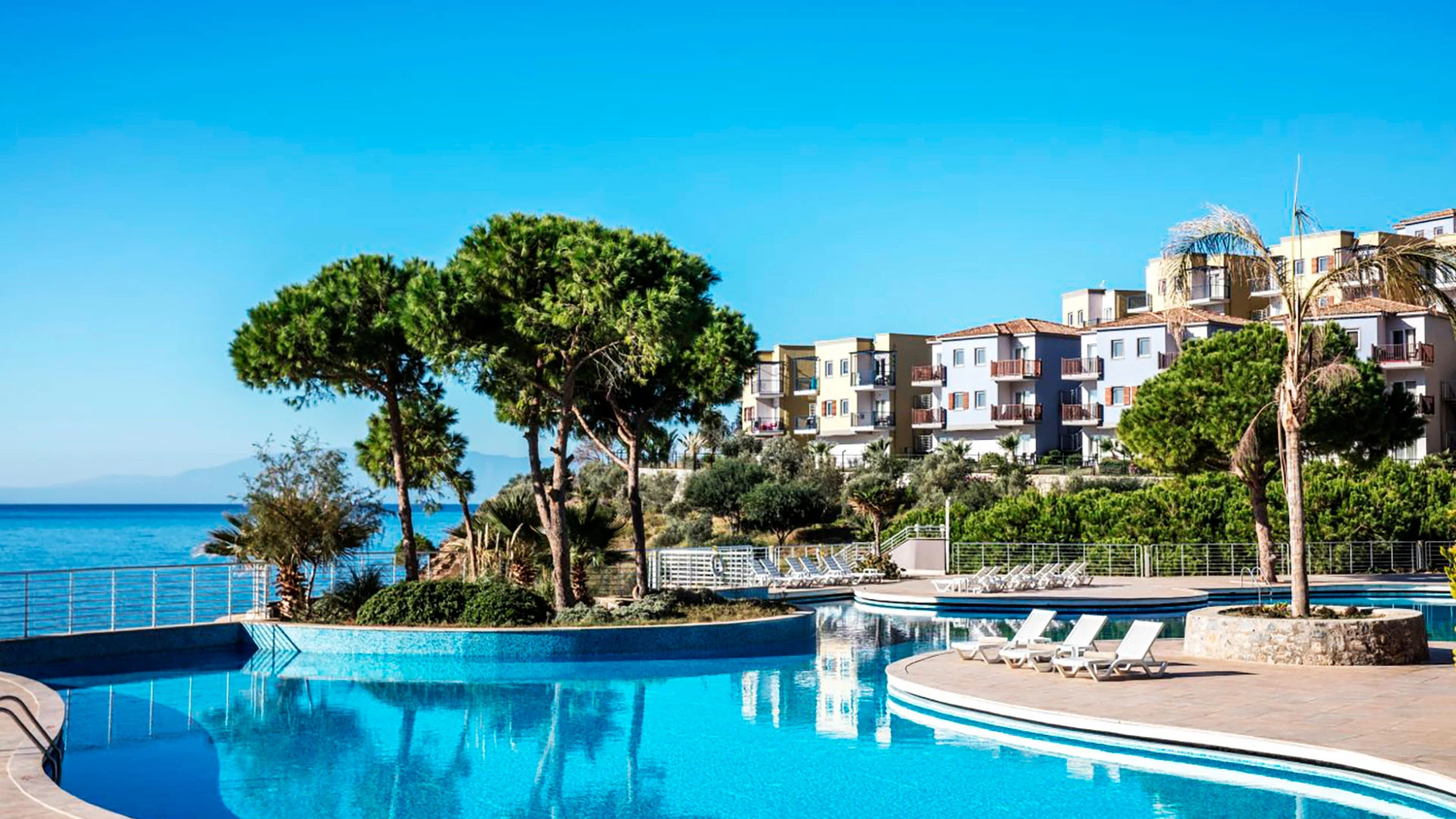 Aria Claros Beach & Spa Resort – 4