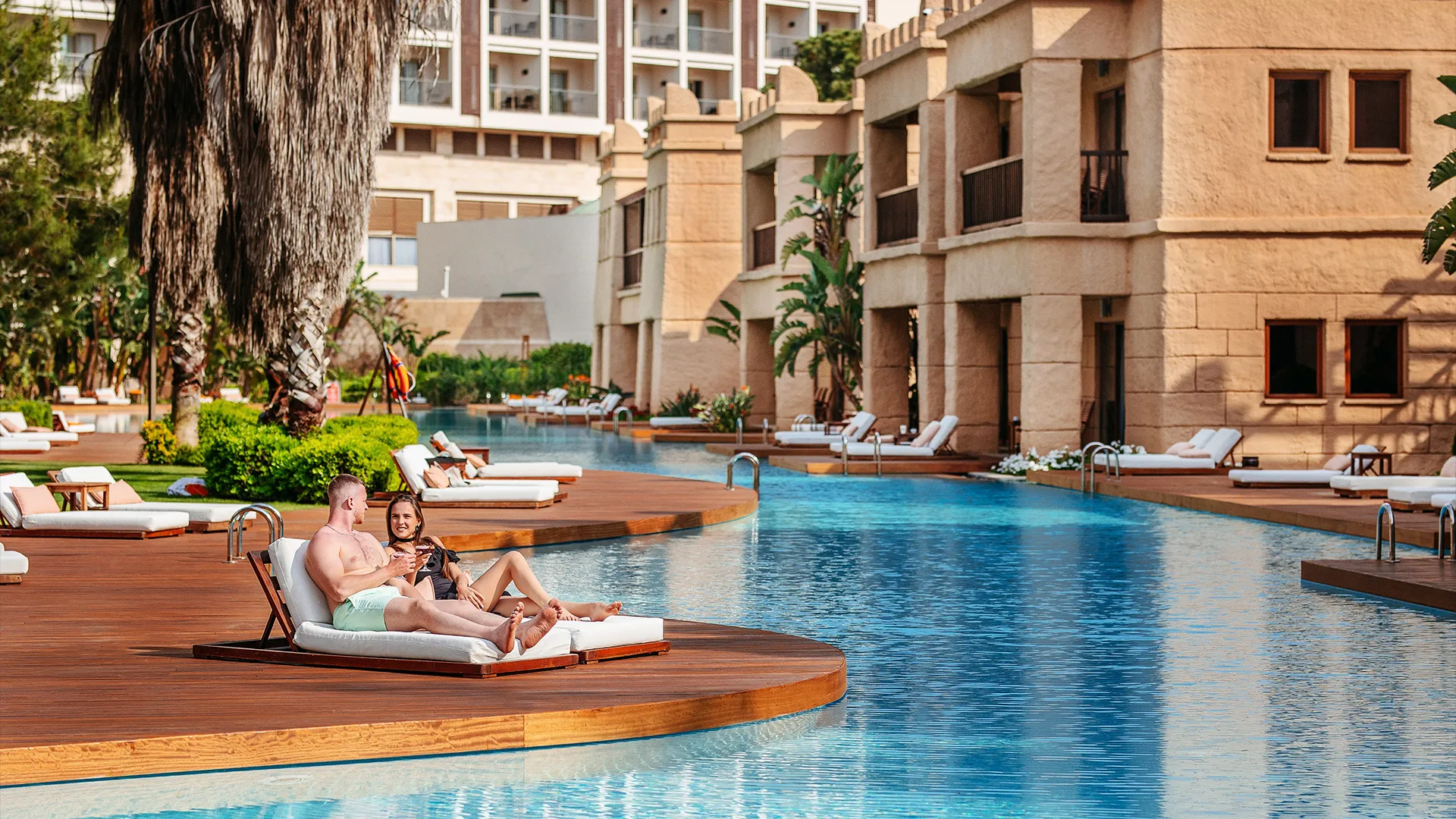 Rixos Premium Belek – 33