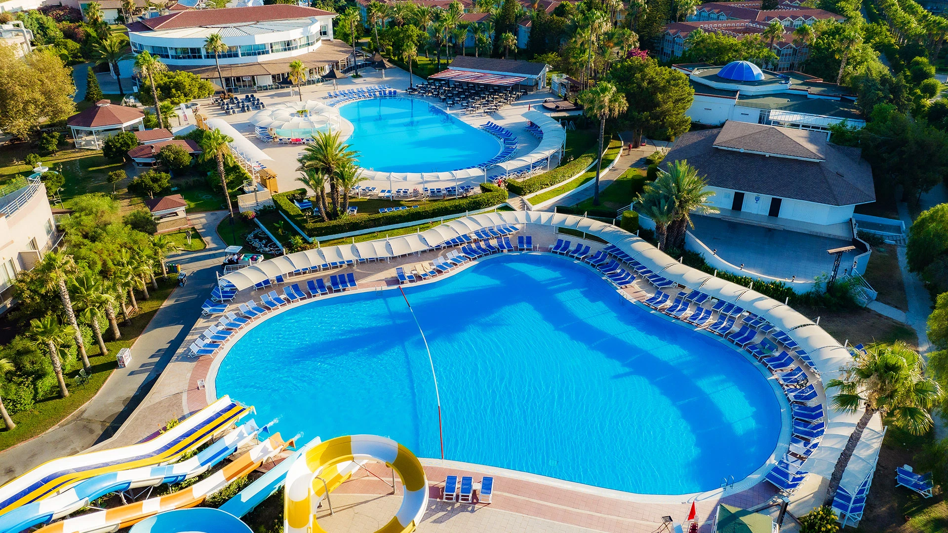 ASTERIA FAMILY RESORT SIDE (EX.EUPHORIA PALM BEACH) Чартър до Анталия от София 2026 [SOF] – 5