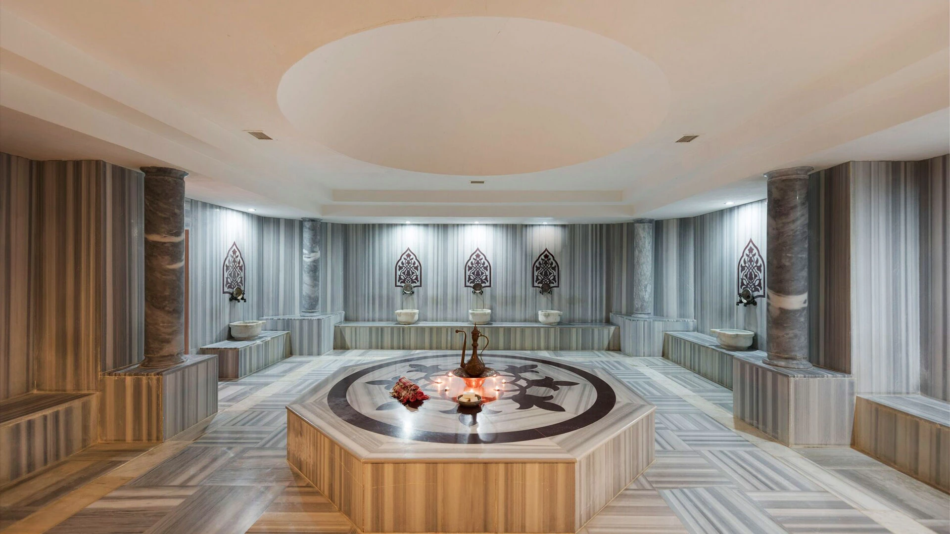 Siam Elegance Hotels & Spa – 16